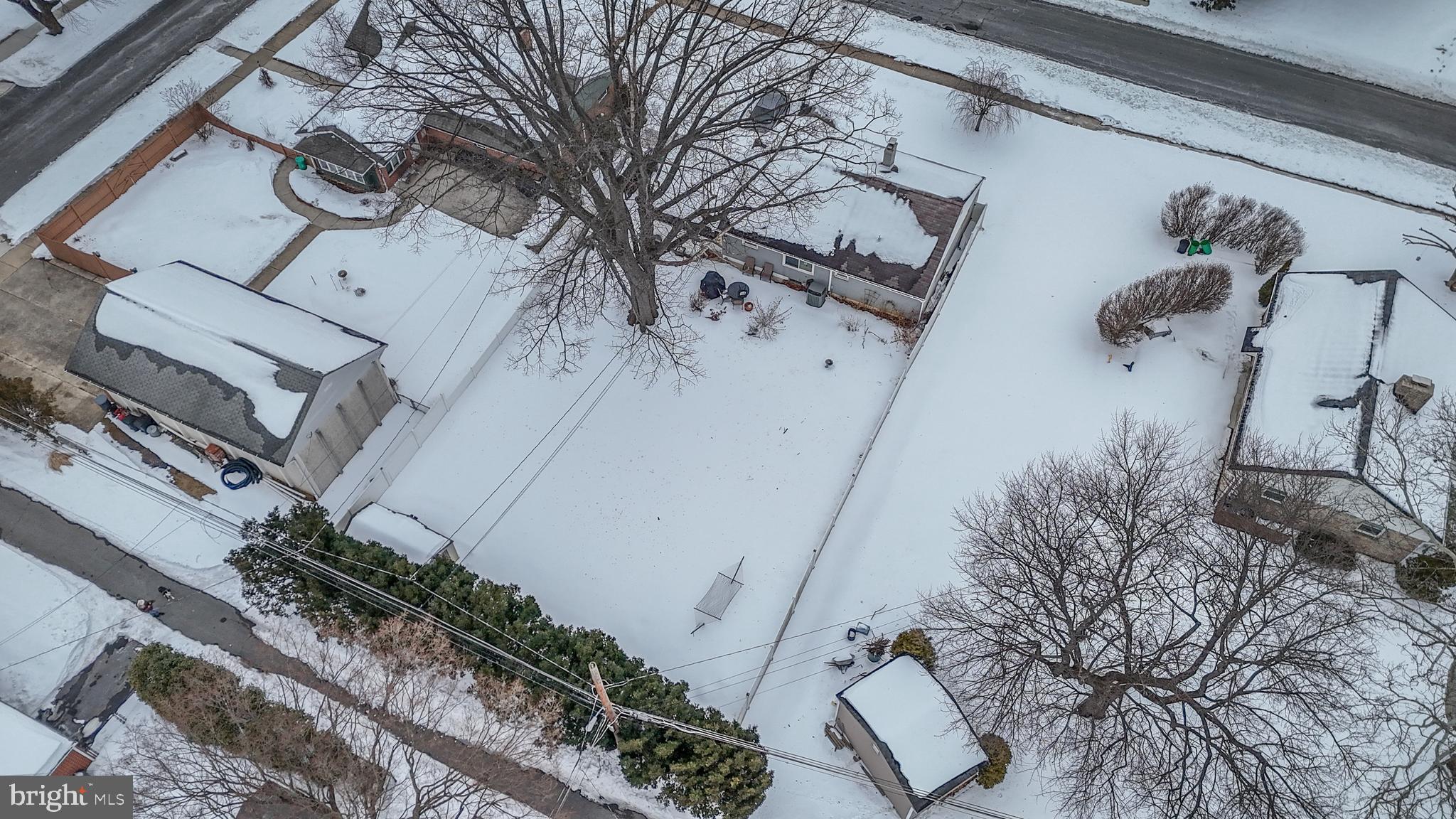 COLLEGE HEIGHTS - Residential