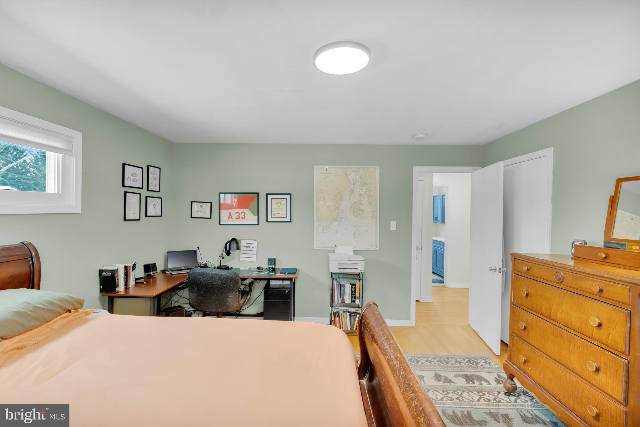 COLLEGE HEIGHTS - Residential