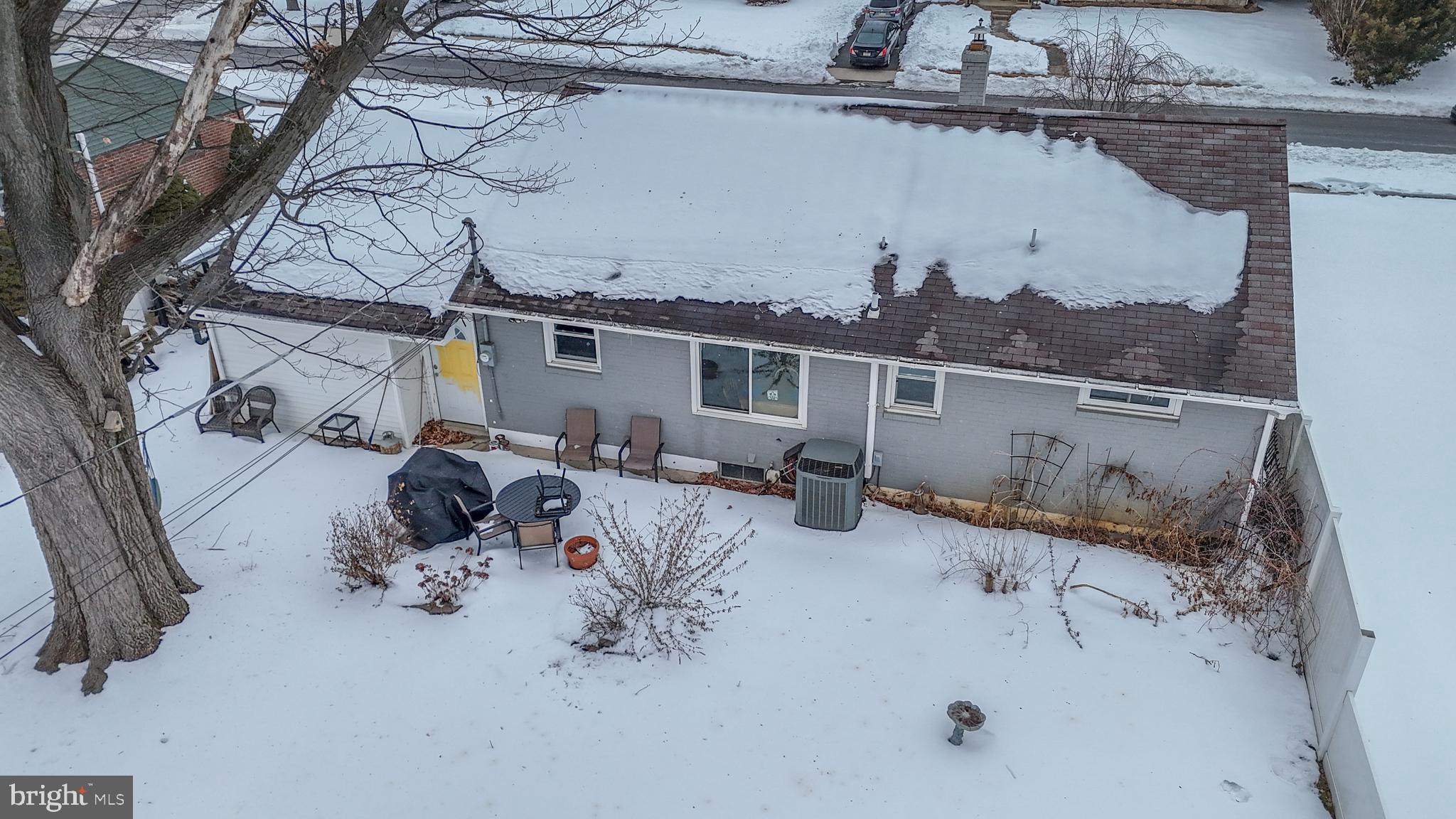 COLLEGE HEIGHTS - Residential