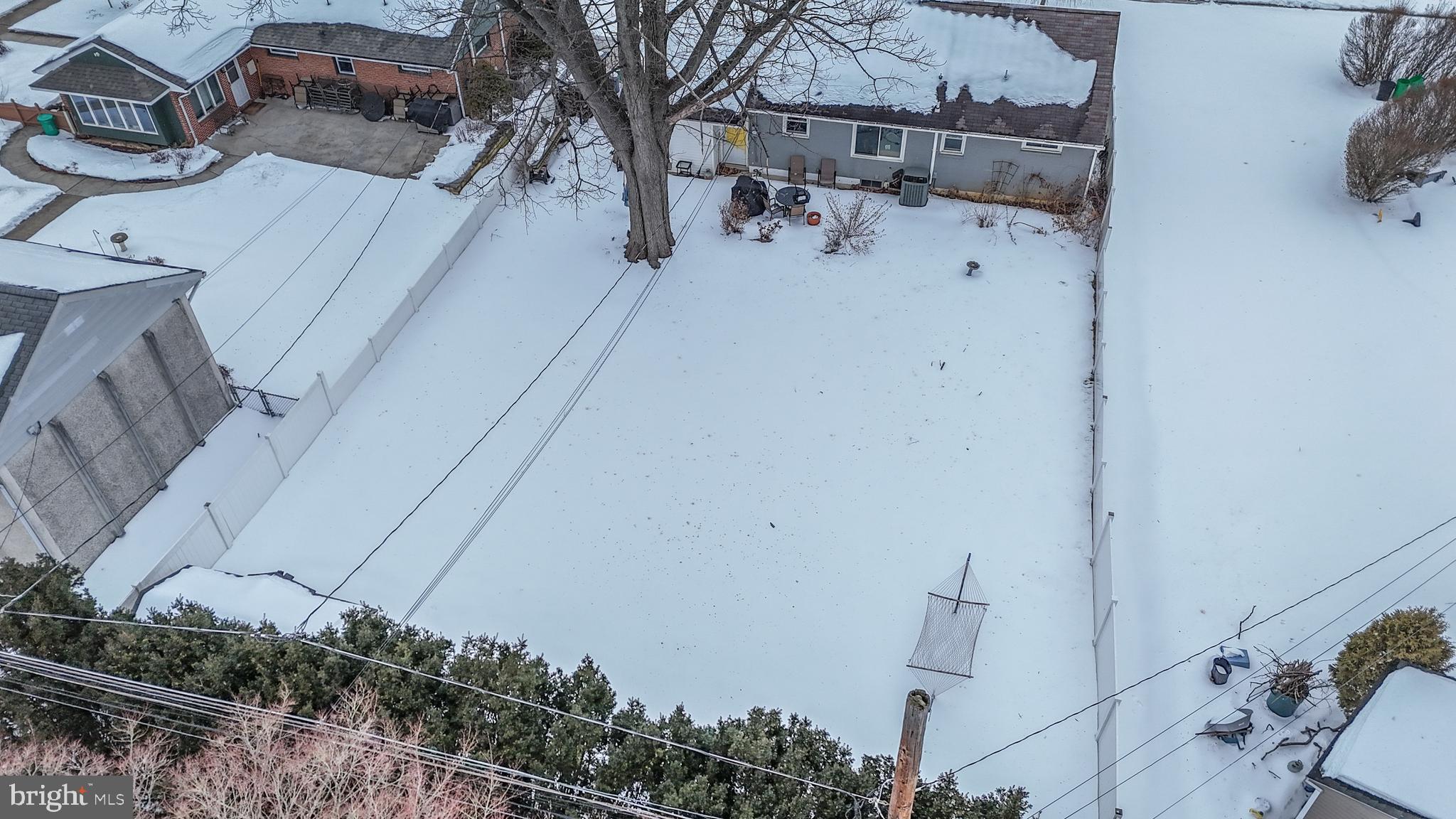 COLLEGE HEIGHTS - Residential