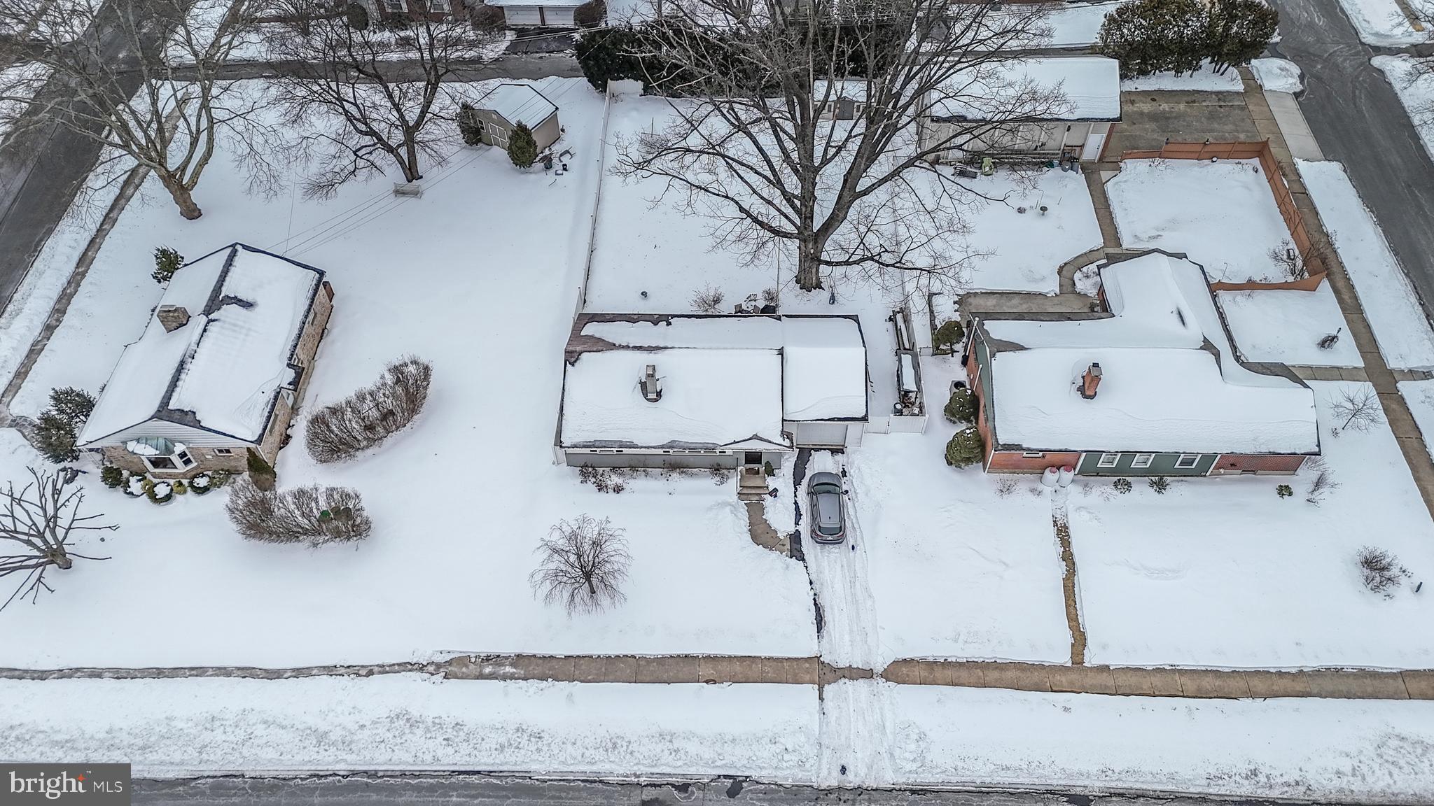 COLLEGE HEIGHTS - Residential