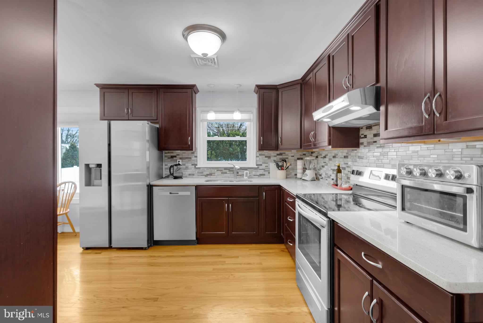 COLLEGE HEIGHTS - Residential