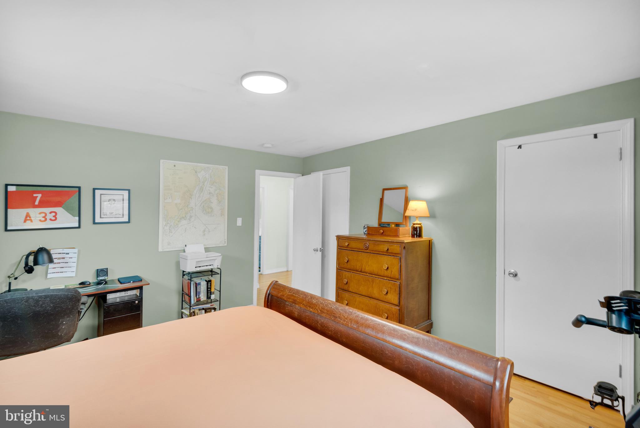 COLLEGE HEIGHTS - Residential