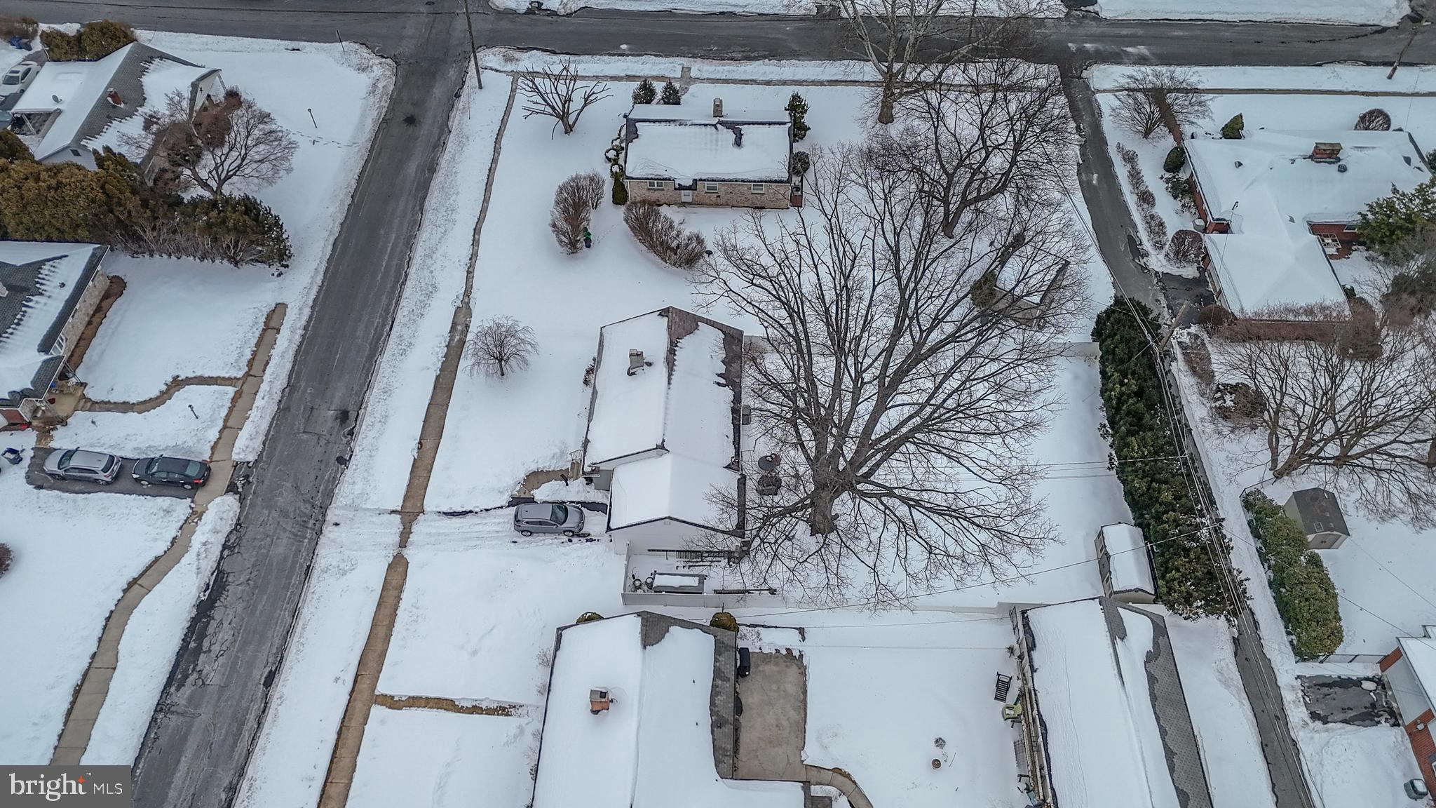 COLLEGE HEIGHTS - Residential