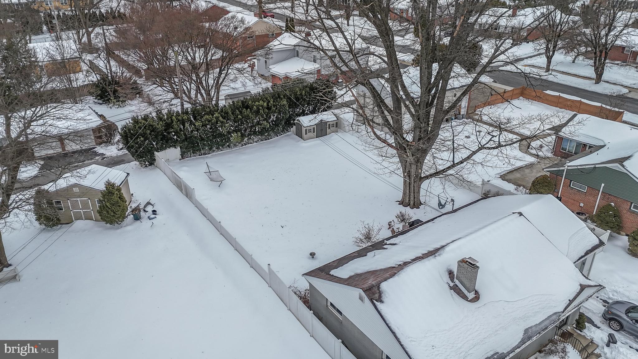 COLLEGE HEIGHTS - Residential