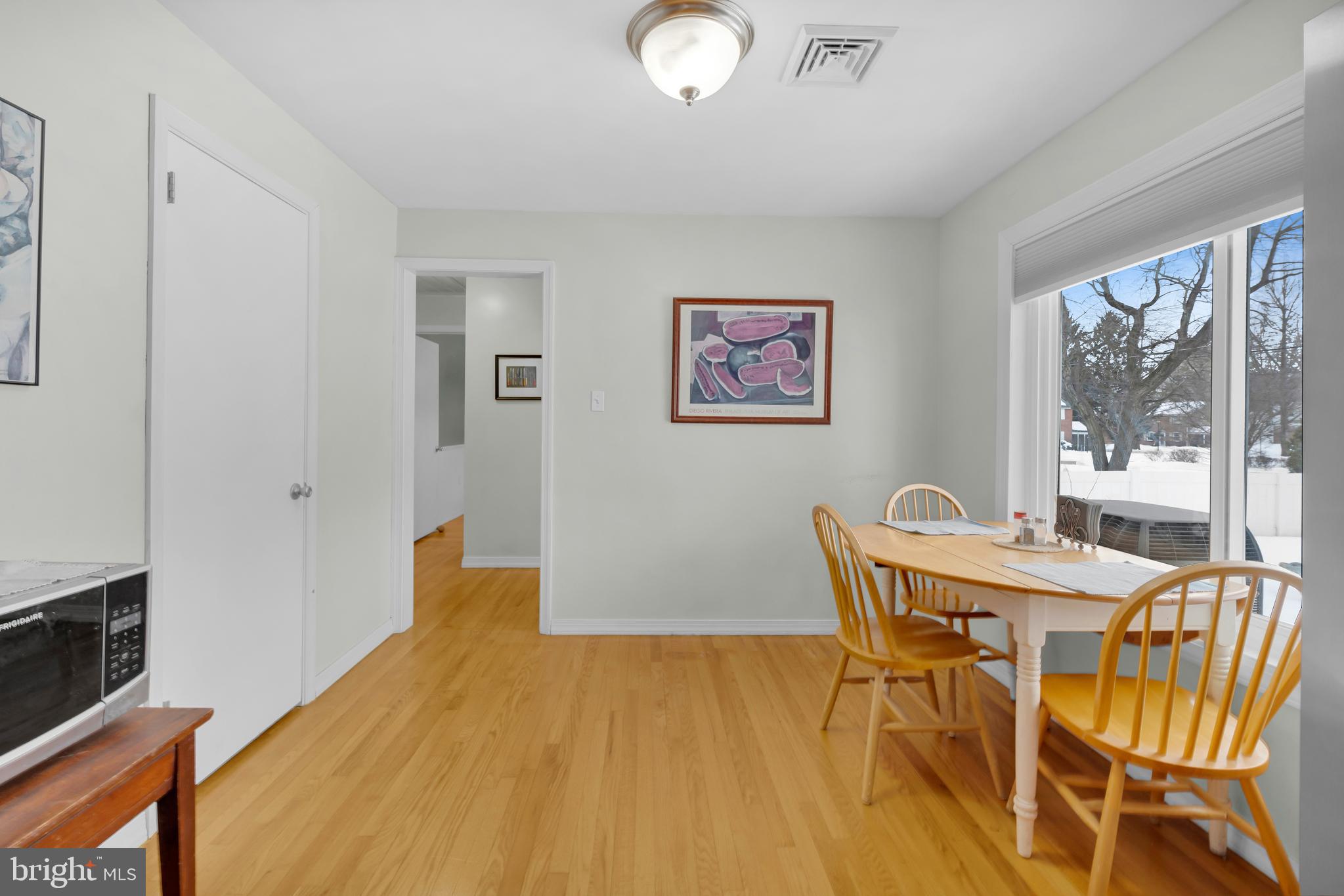 COLLEGE HEIGHTS - Residential