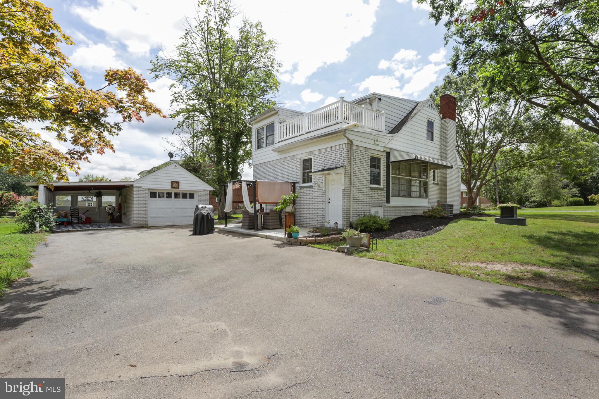 LONG BAR HARBOR - Residential