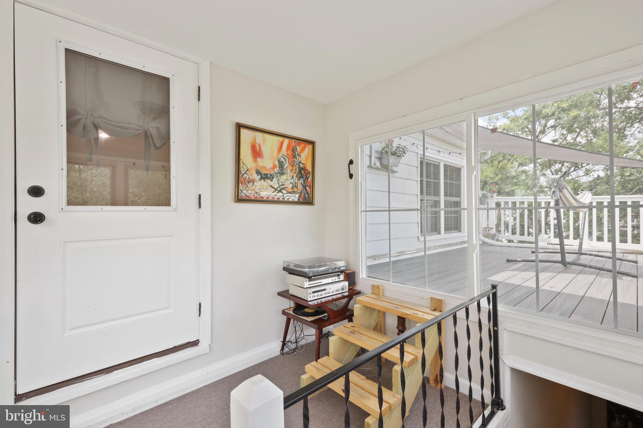 LONG BAR HARBOR - Residential