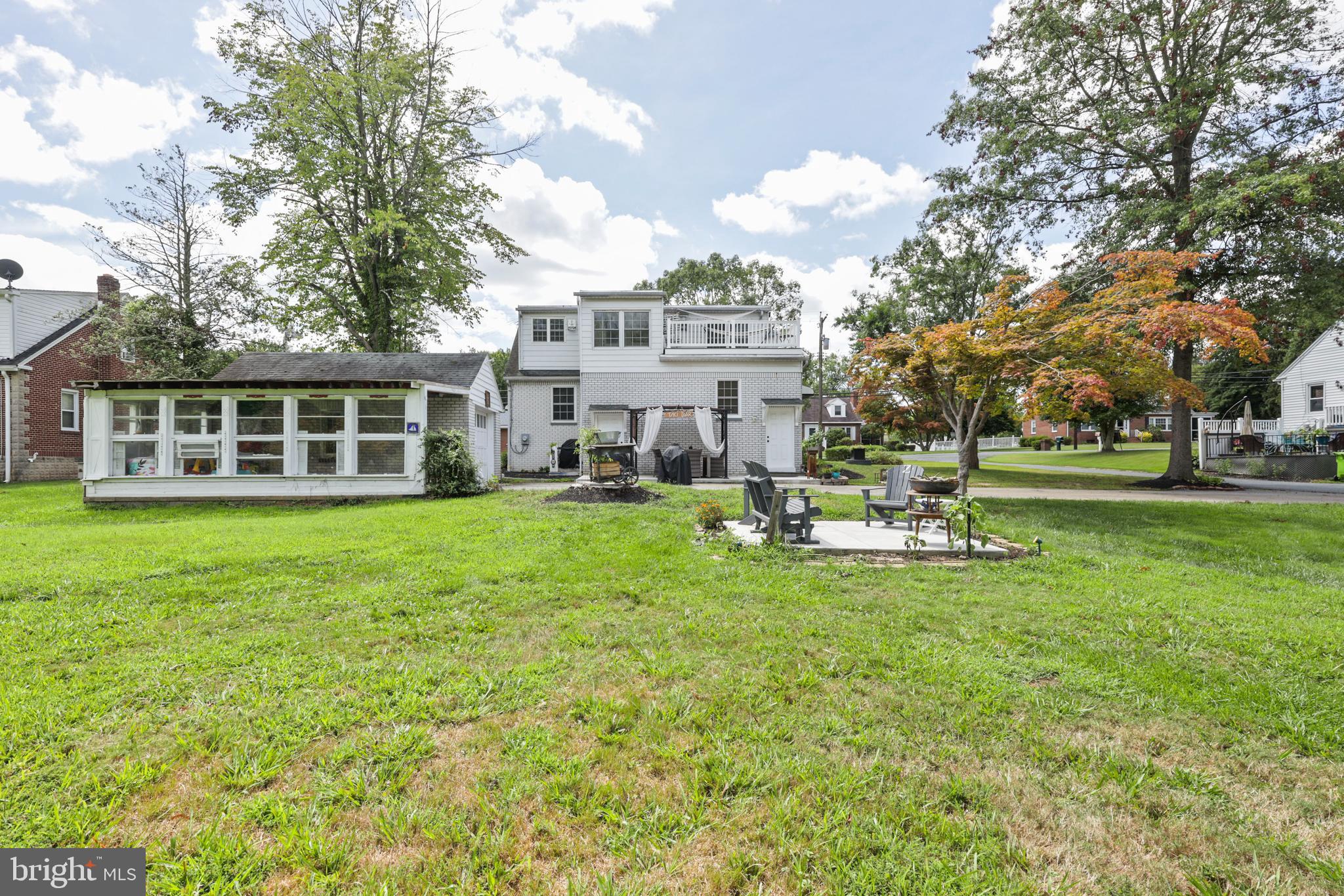 LONG BAR HARBOR - Residential