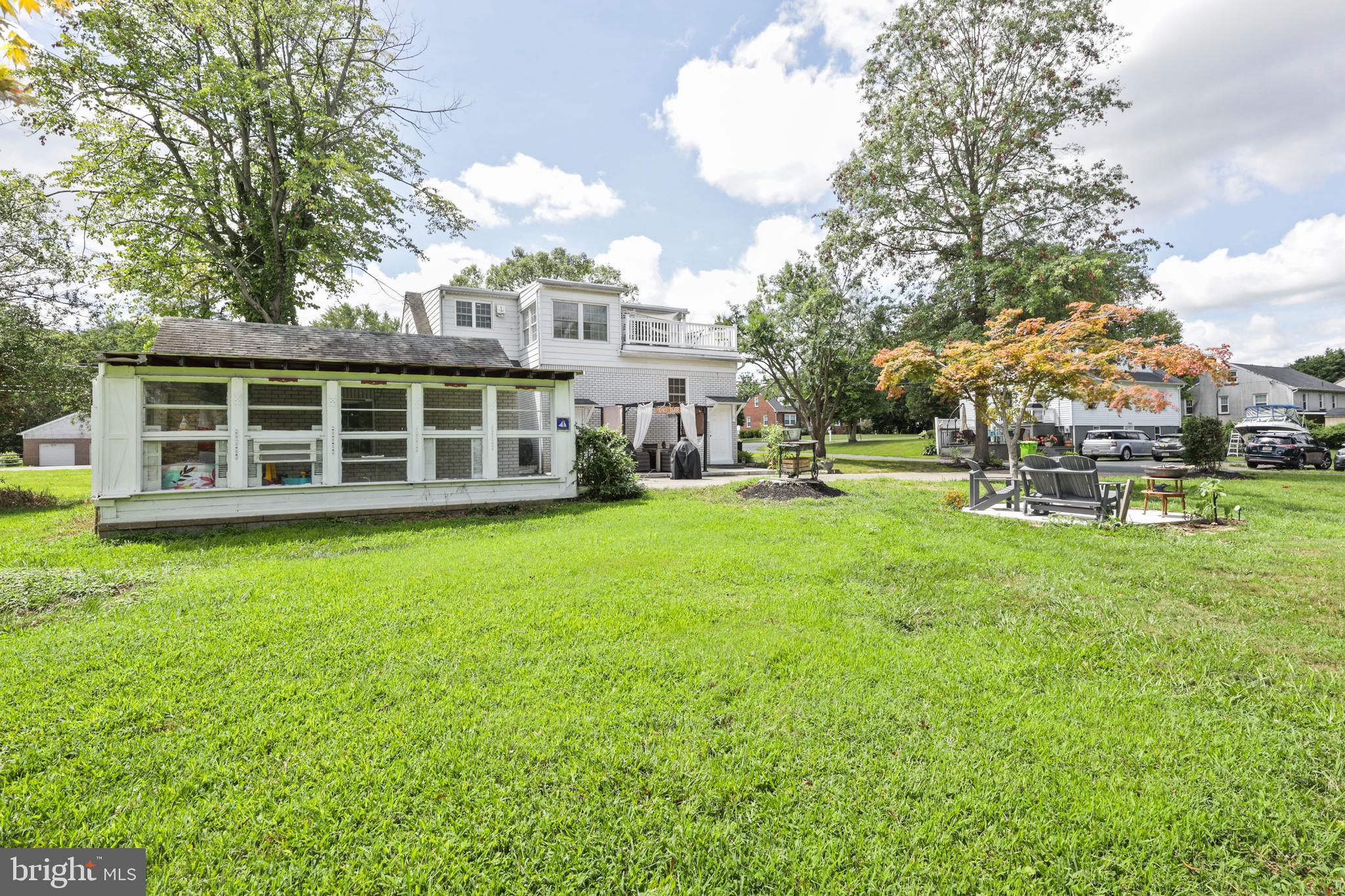 LONG BAR HARBOR - Residential