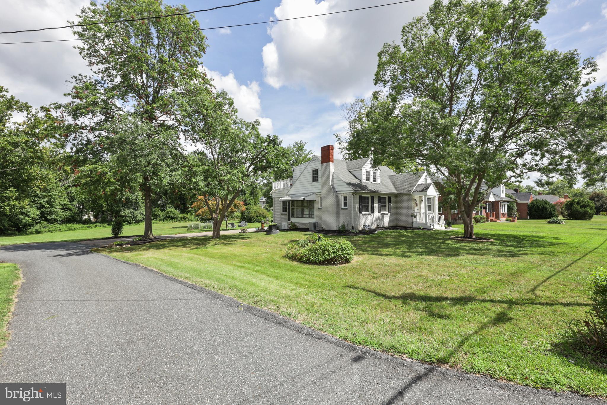 LONG BAR HARBOR - Residential