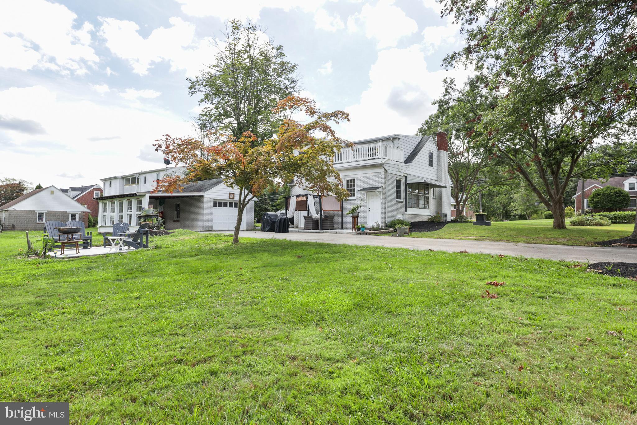 LONG BAR HARBOR - Residential