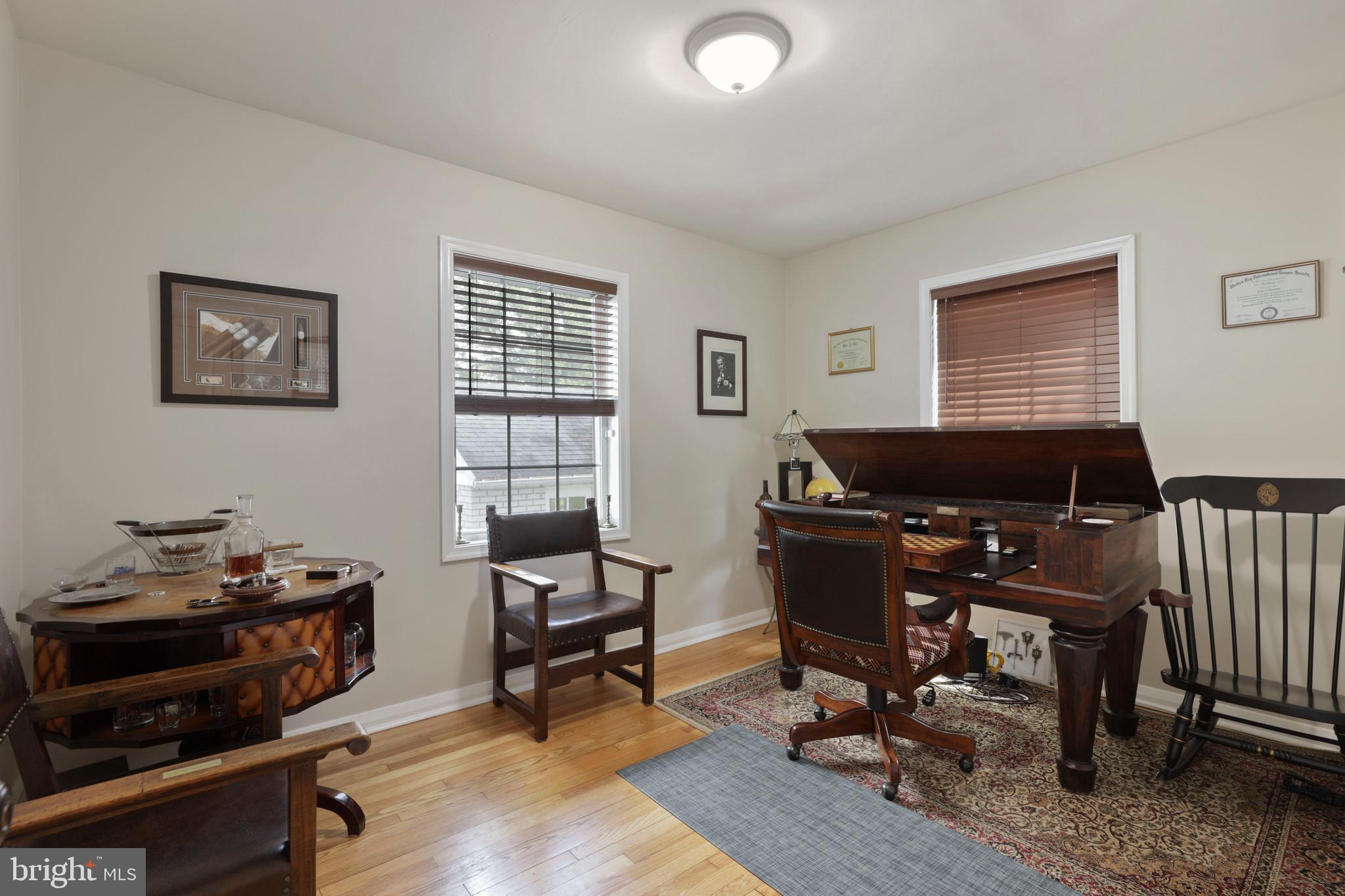 LONG BAR HARBOR - Residential