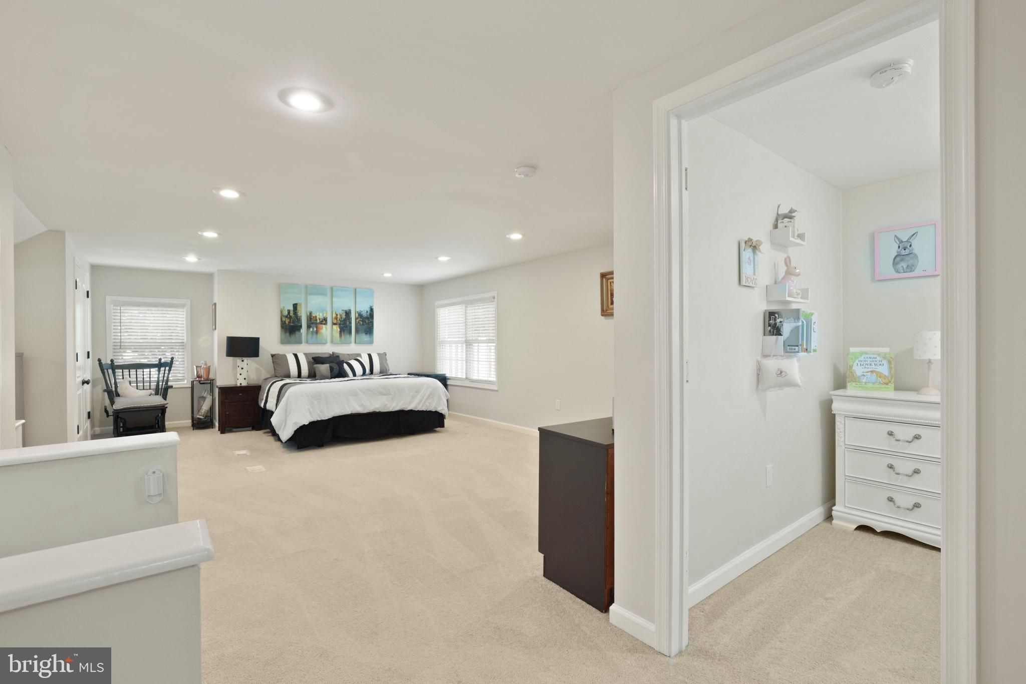 LONG BAR HARBOR - Residential