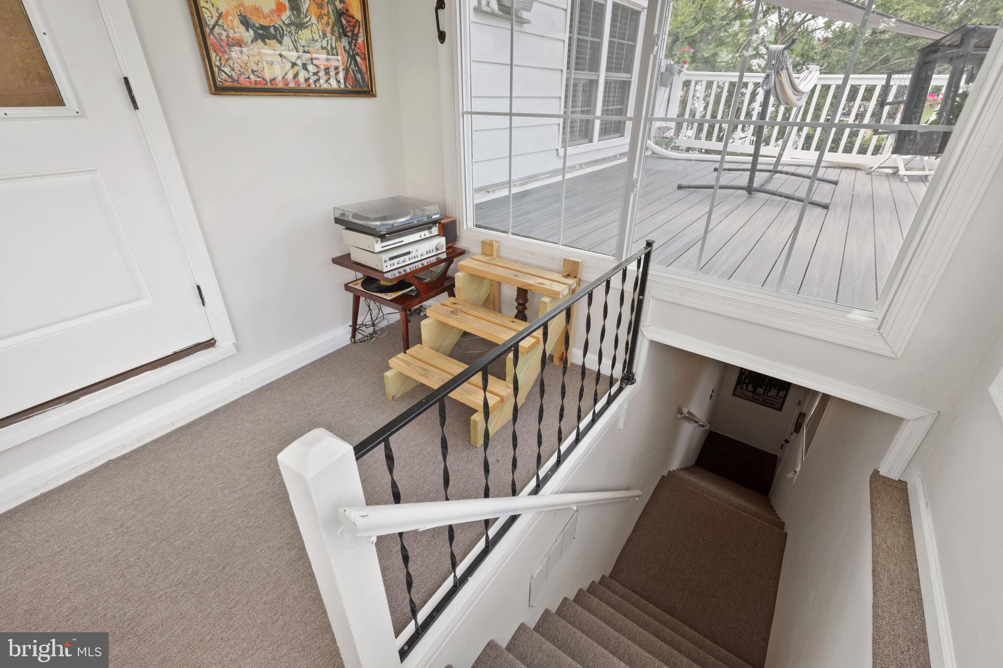 LONG BAR HARBOR - Residential