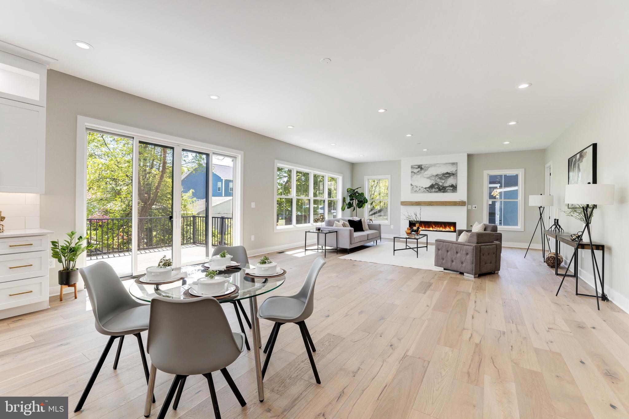 PIMMIT HILLS - Residential