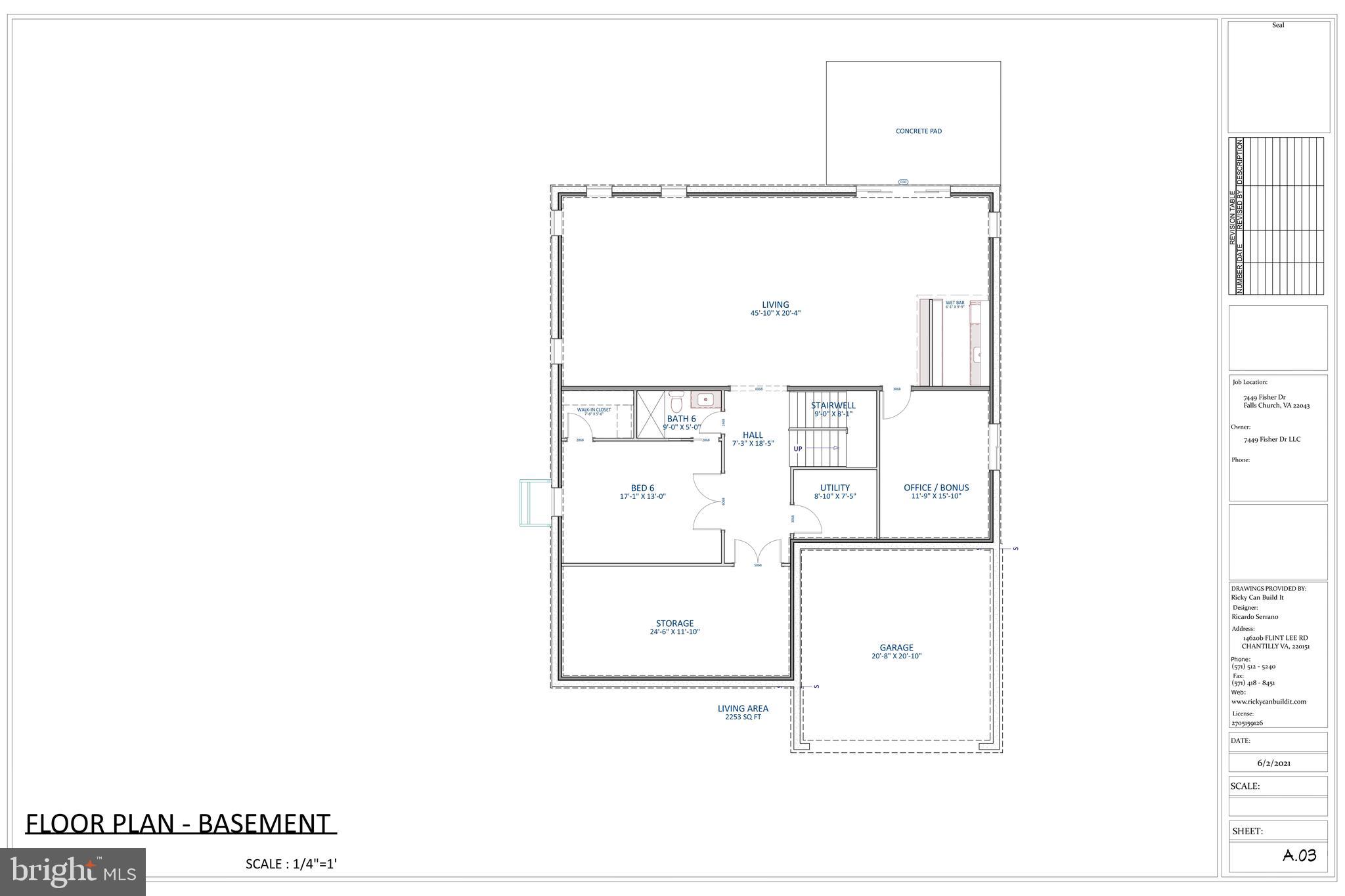 PIMMIT HILLS - Residential
