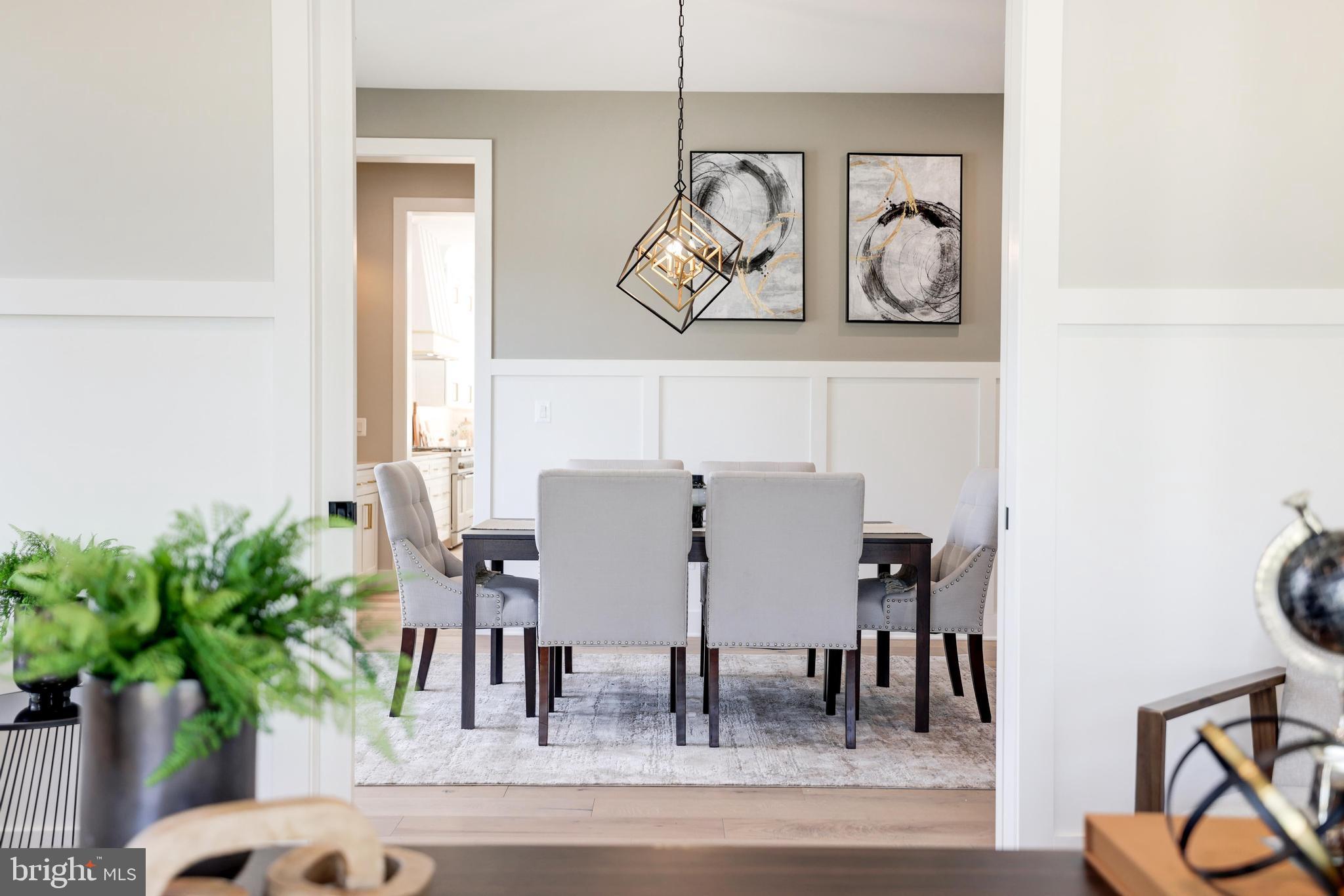 PIMMIT HILLS - Residential