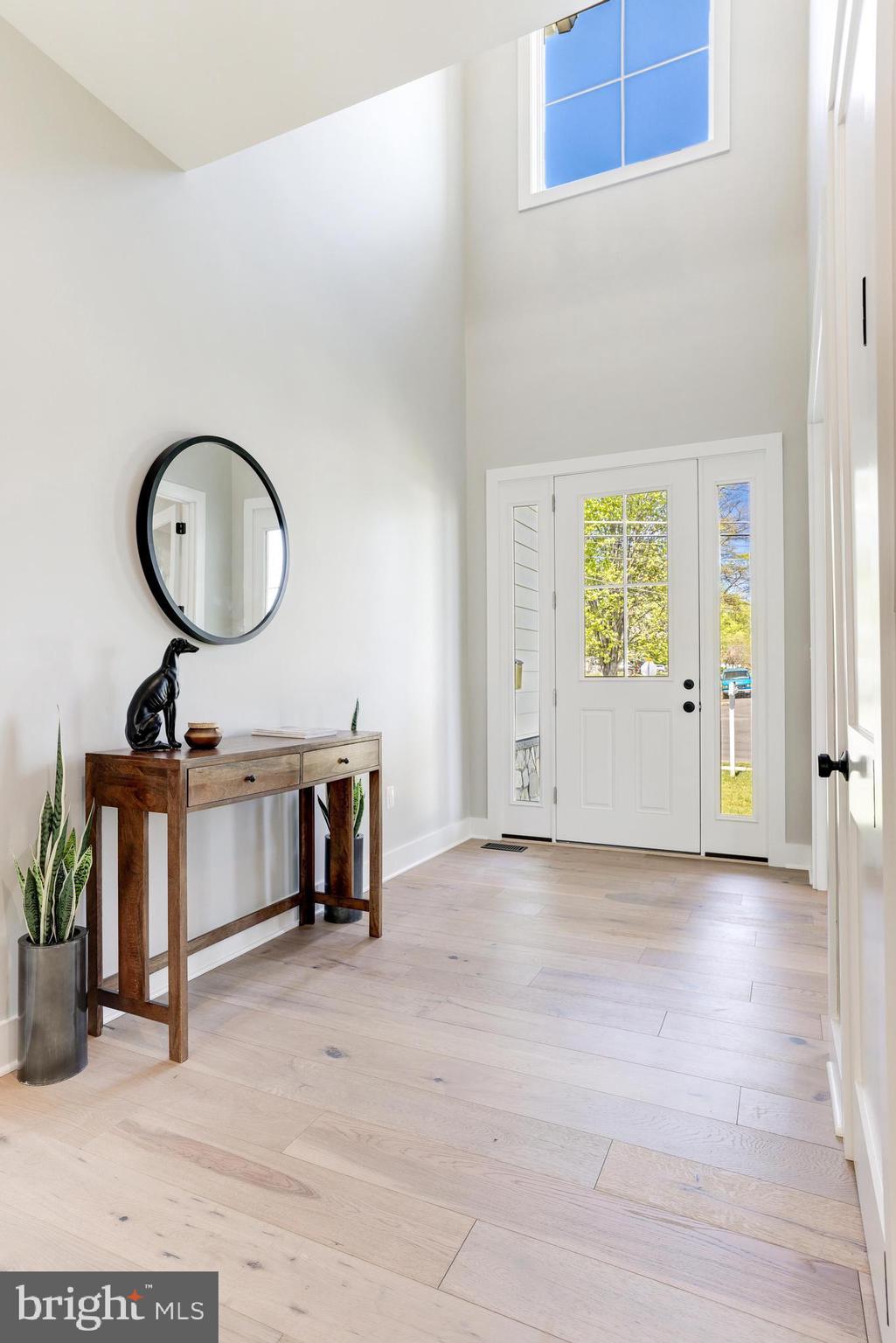 PIMMIT HILLS - Residential