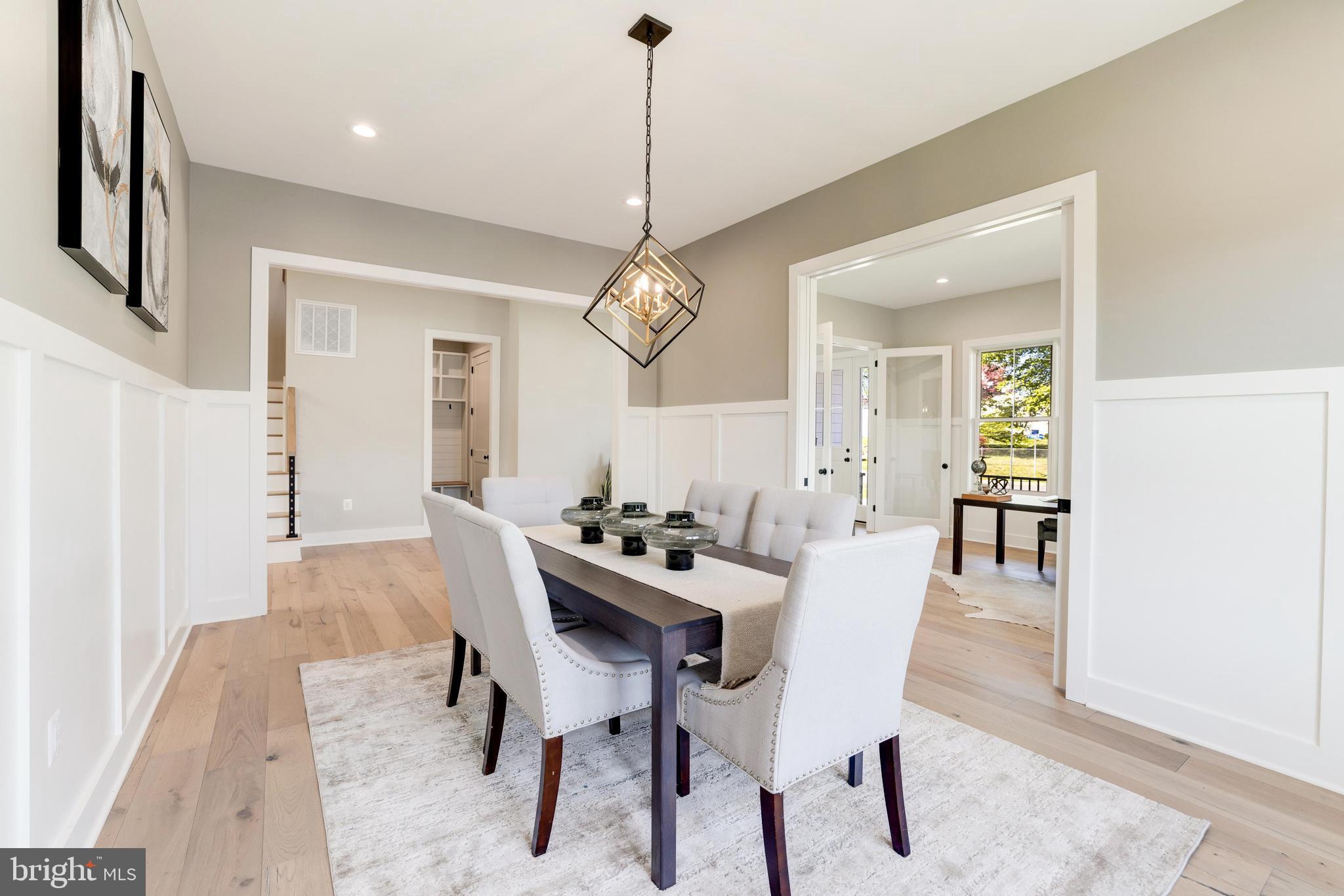 PIMMIT HILLS - Residential