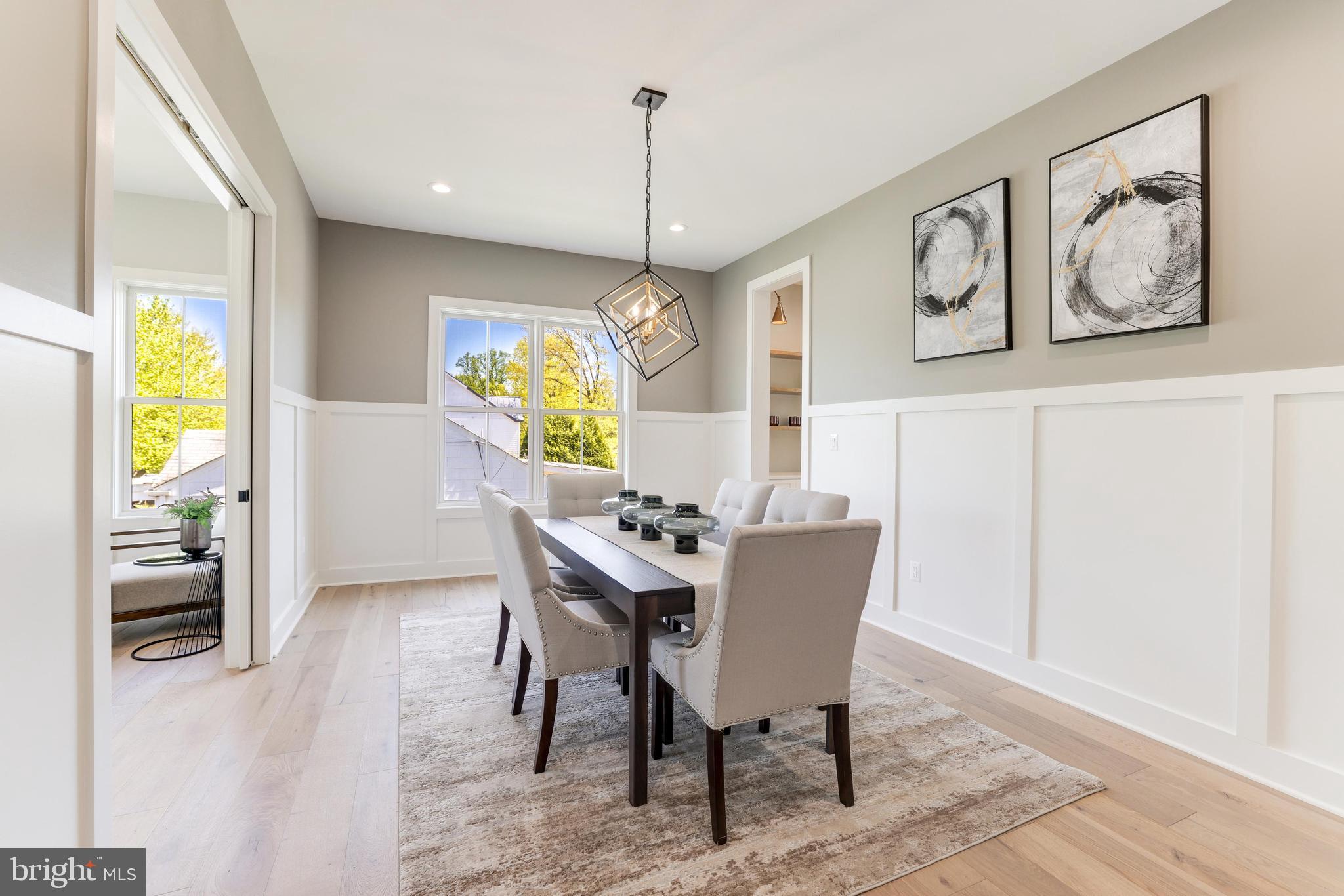 PIMMIT HILLS - Residential