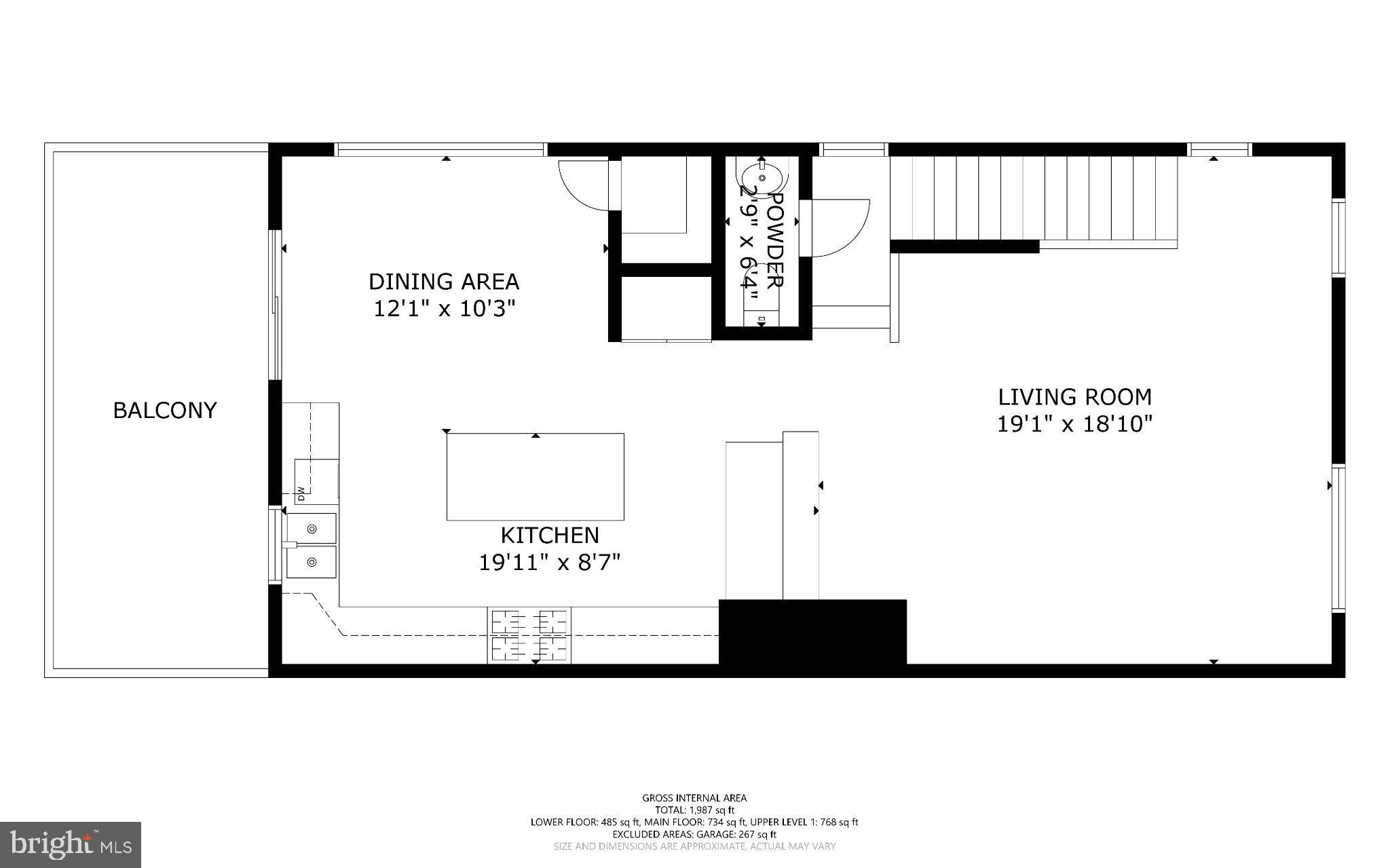 1008 LINDEN DRIVE