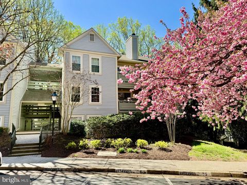 2241 LOVEDALE LANE C 412C RESTON VA 20191