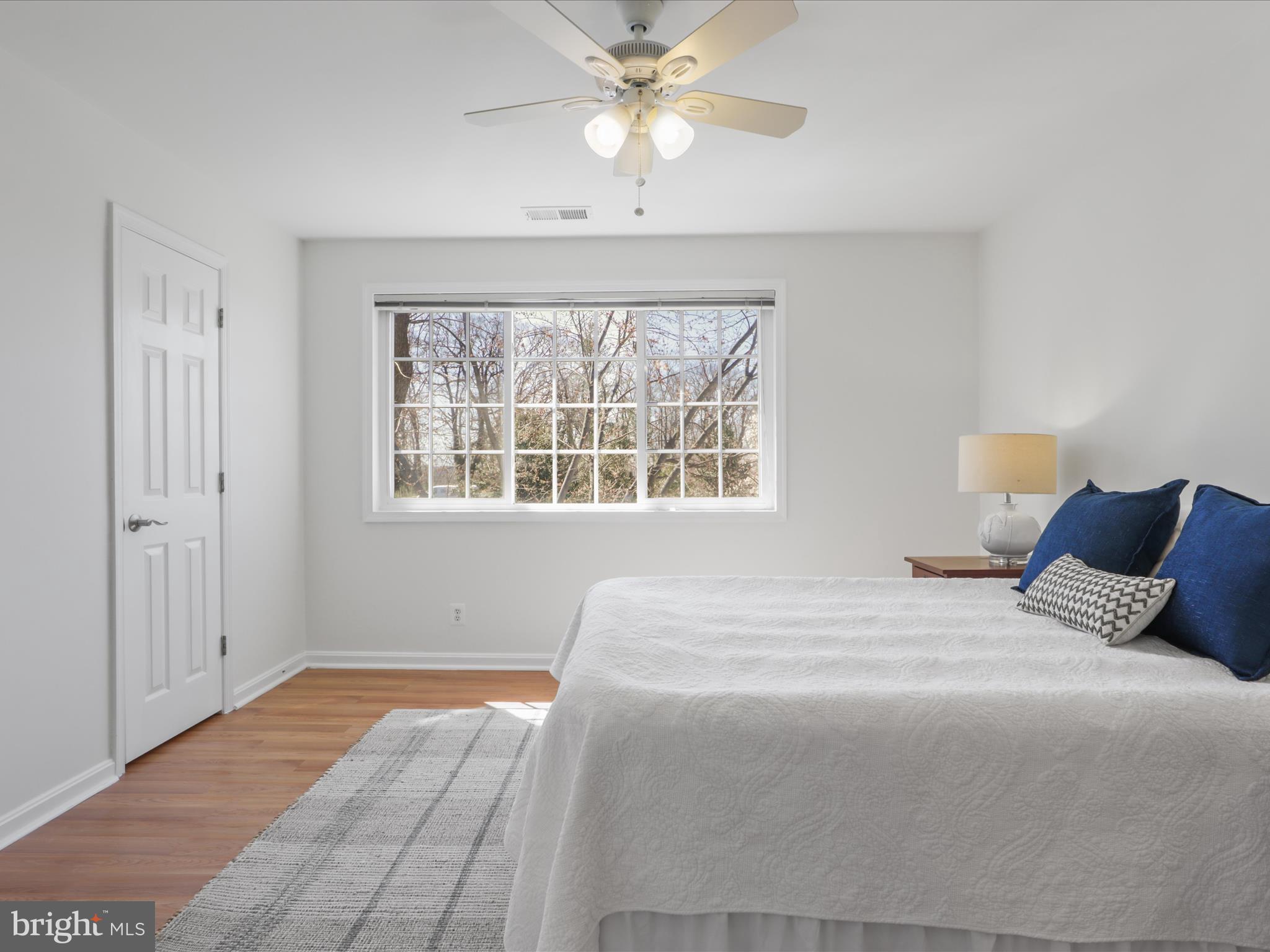 PARKSIDE AT ALEXANDRIA - Residential