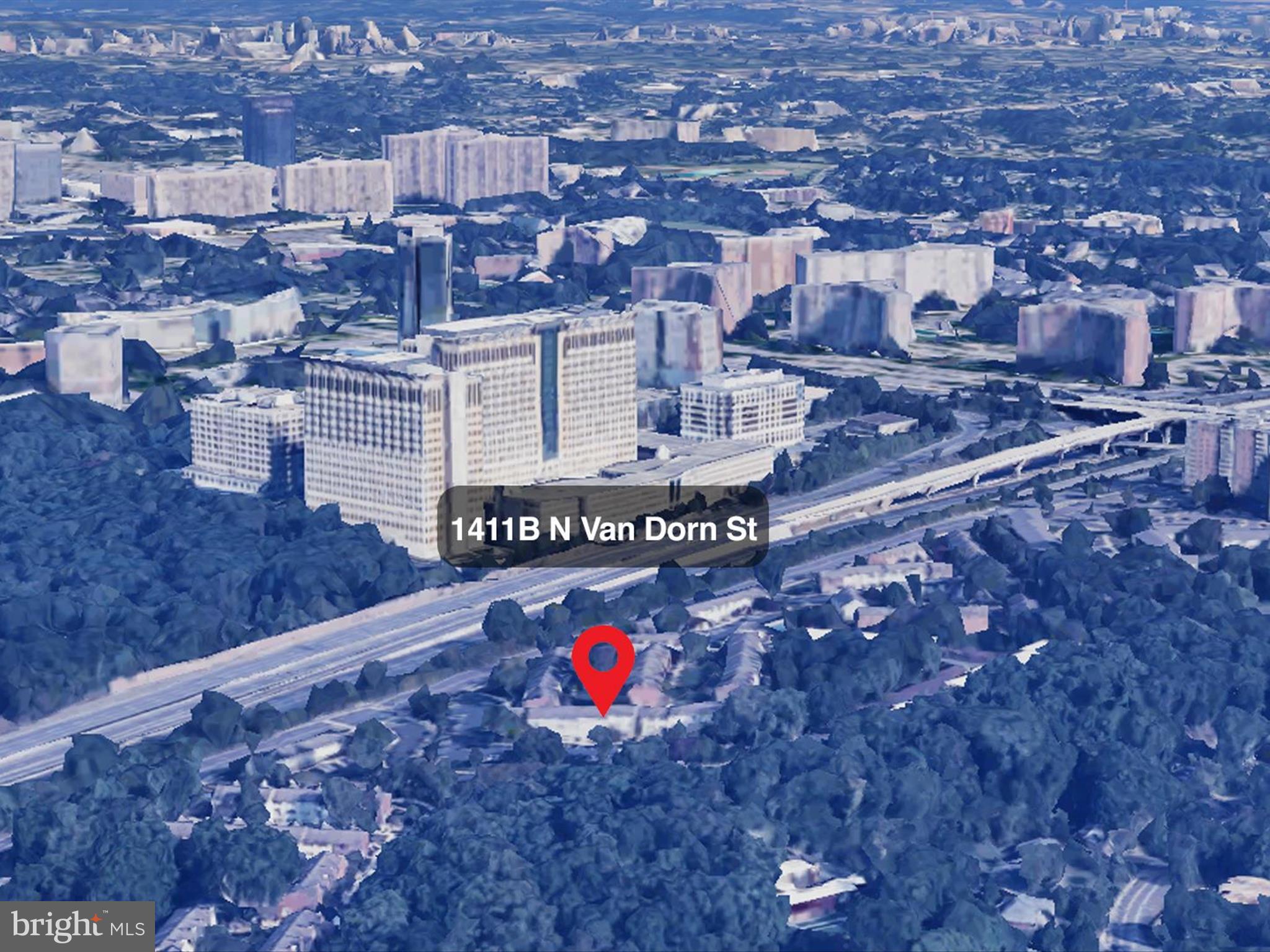 PARKSIDE AT ALEXANDRIA - Residential