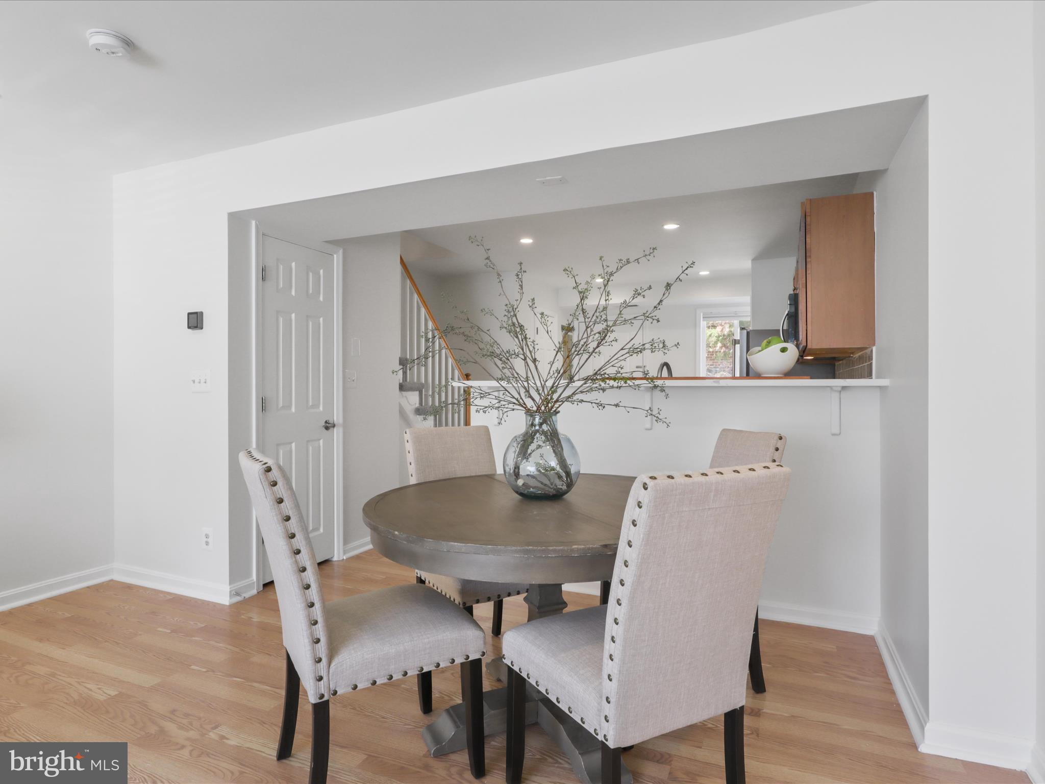 PARKSIDE AT ALEXANDRIA - Residential