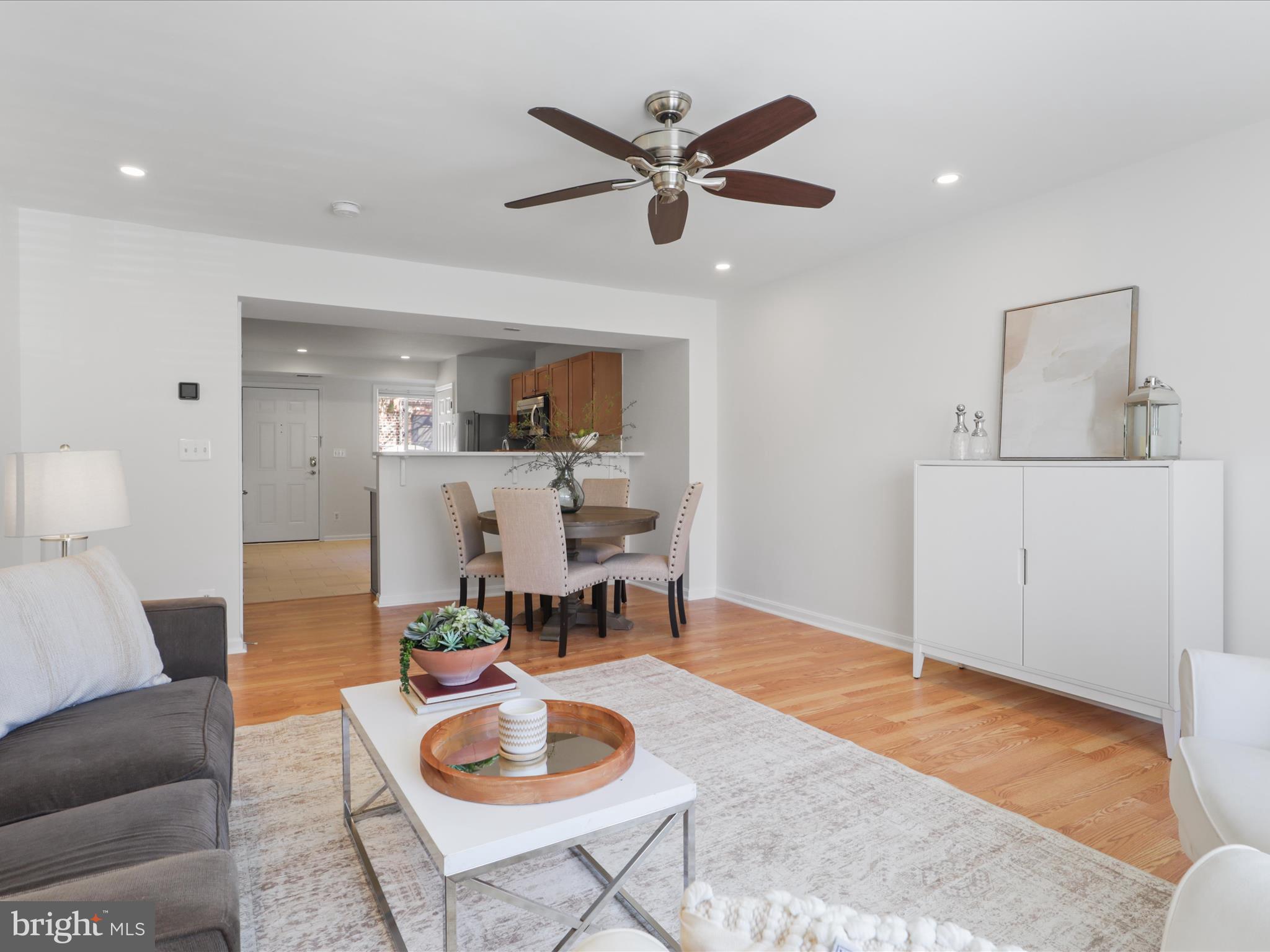 PARKSIDE AT ALEXANDRIA - Residential