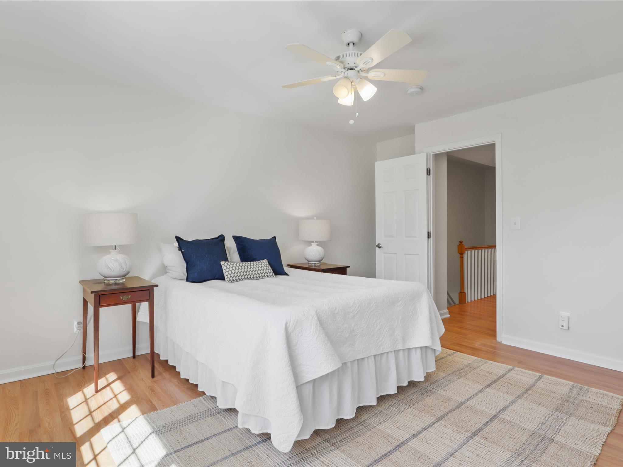 PARKSIDE AT ALEXANDRIA - Residential