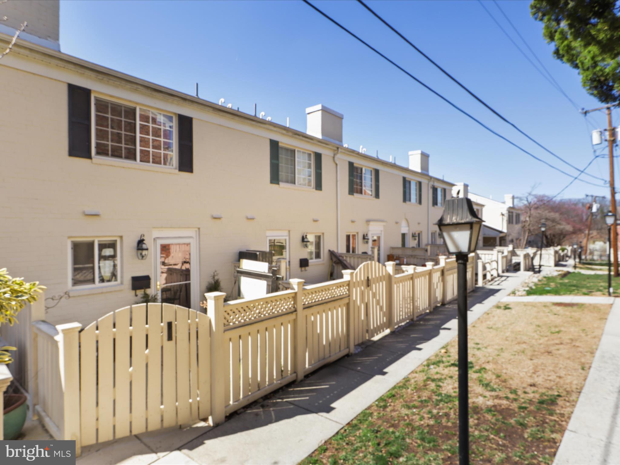 PARKSIDE AT ALEXANDRIA - Residential