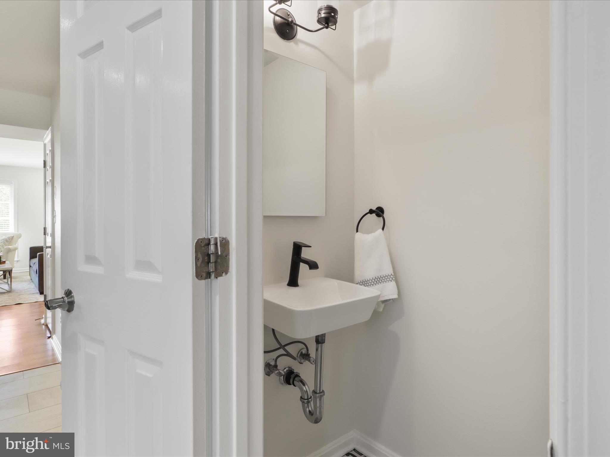 PARKSIDE AT ALEXANDRIA - Residential