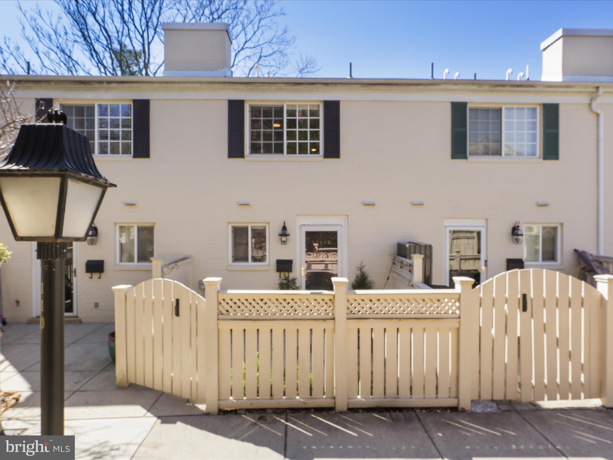 PARKSIDE AT ALEXANDRIA - Residential