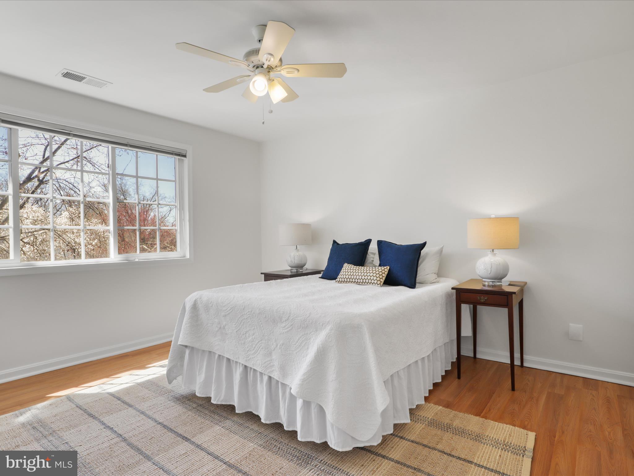 PARKSIDE AT ALEXANDRIA - Residential