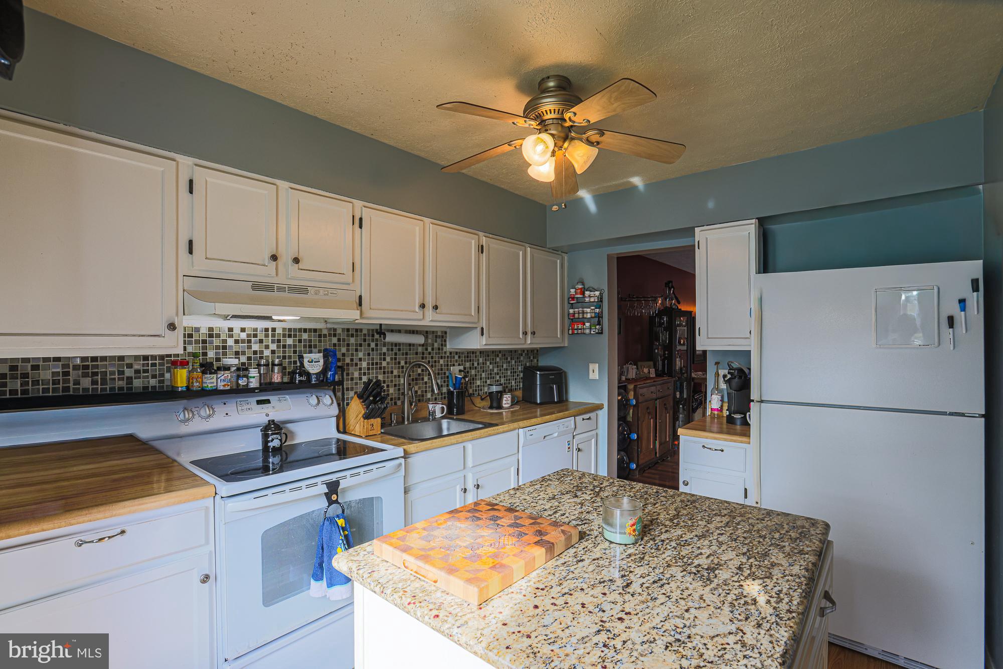 OAKHURST - Residential