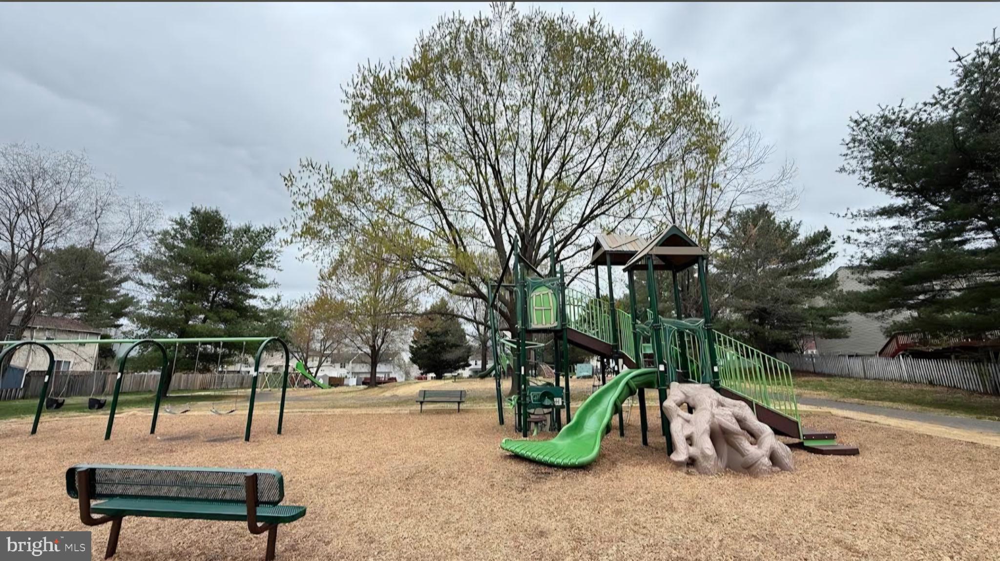 OAKHURST - Residential