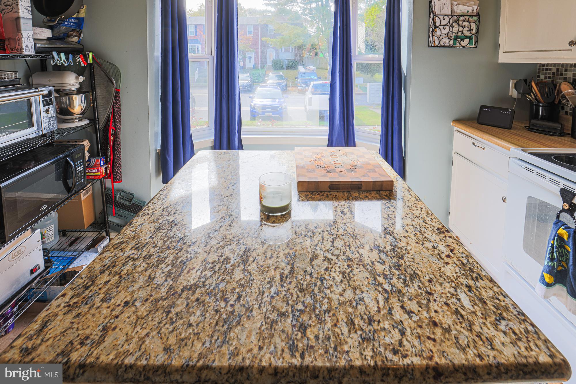 OAKHURST - Residential