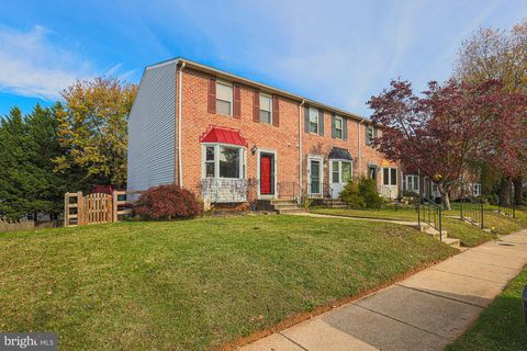 48 STONEWAY PLACE BALTIMORE MD 21236