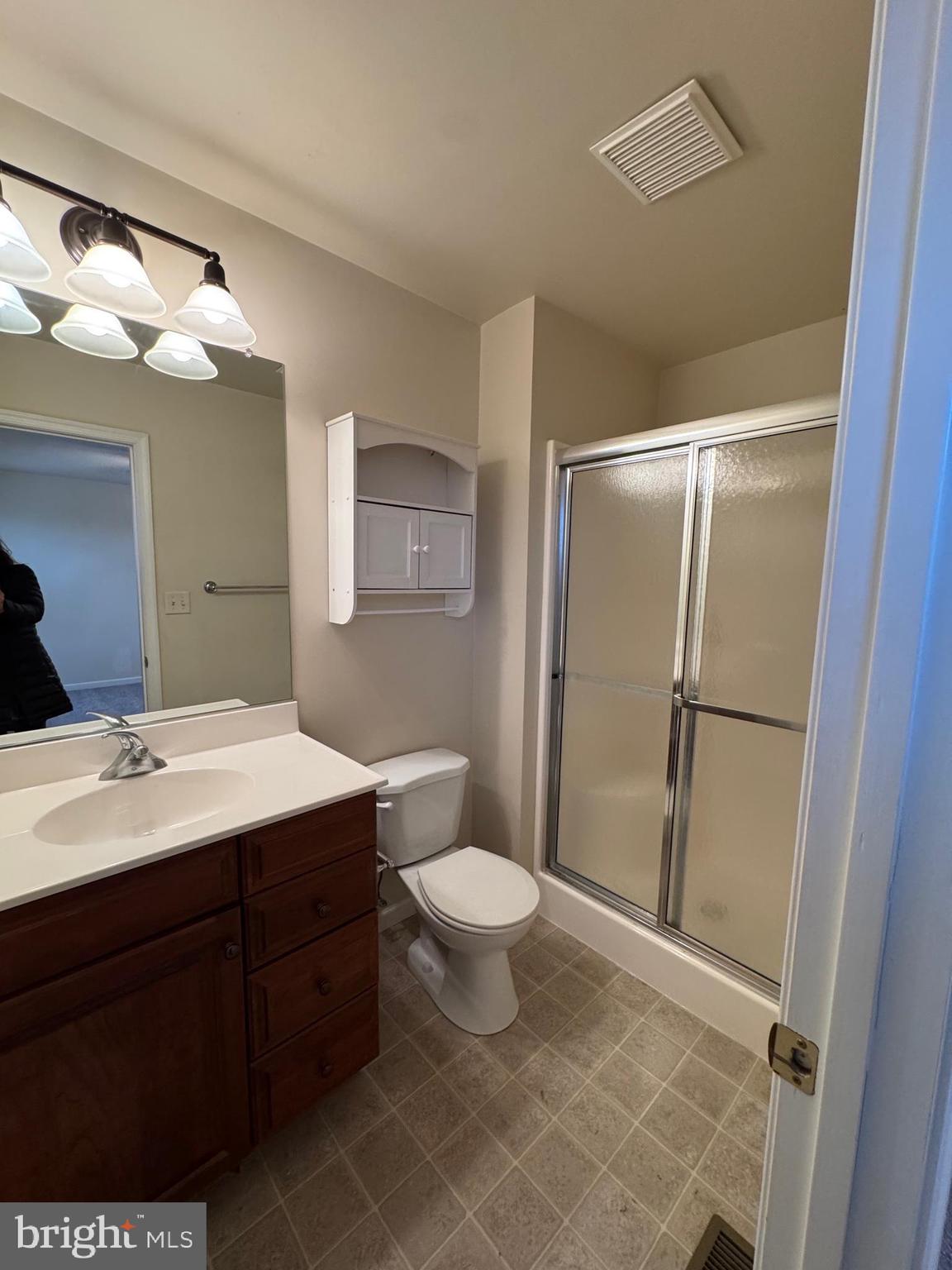 KEYSTONE MANOR - Residential Lease