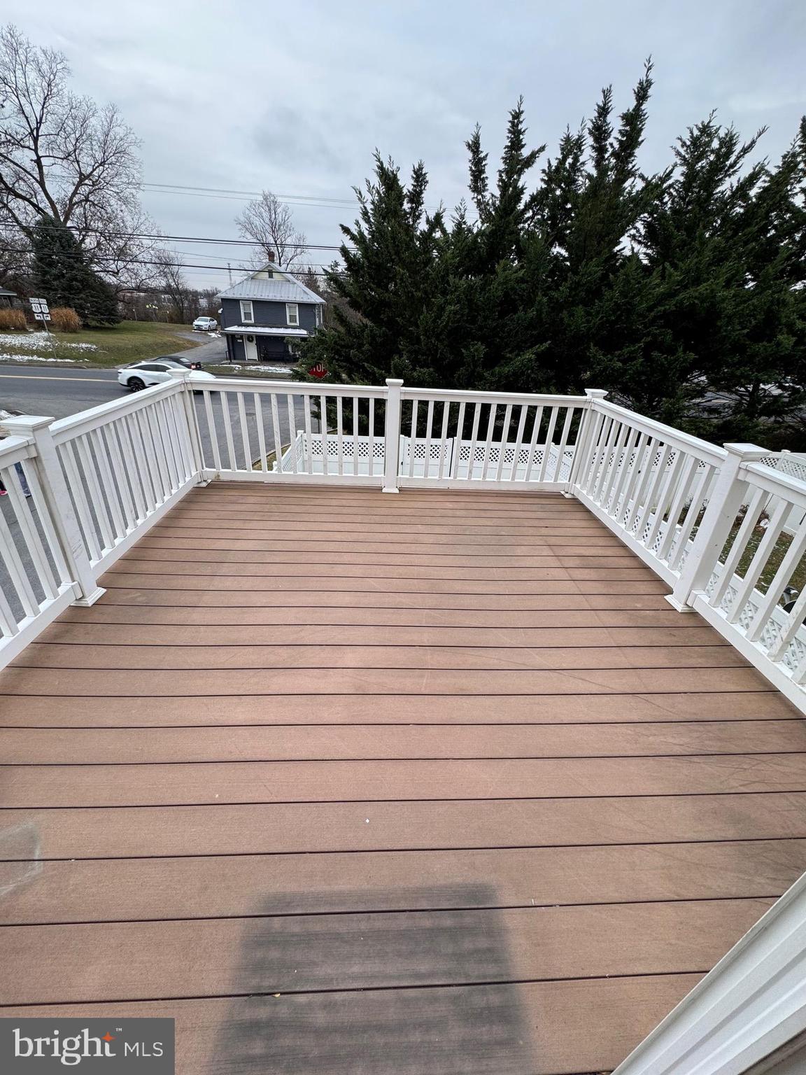 KEYSTONE MANOR - Residential Lease