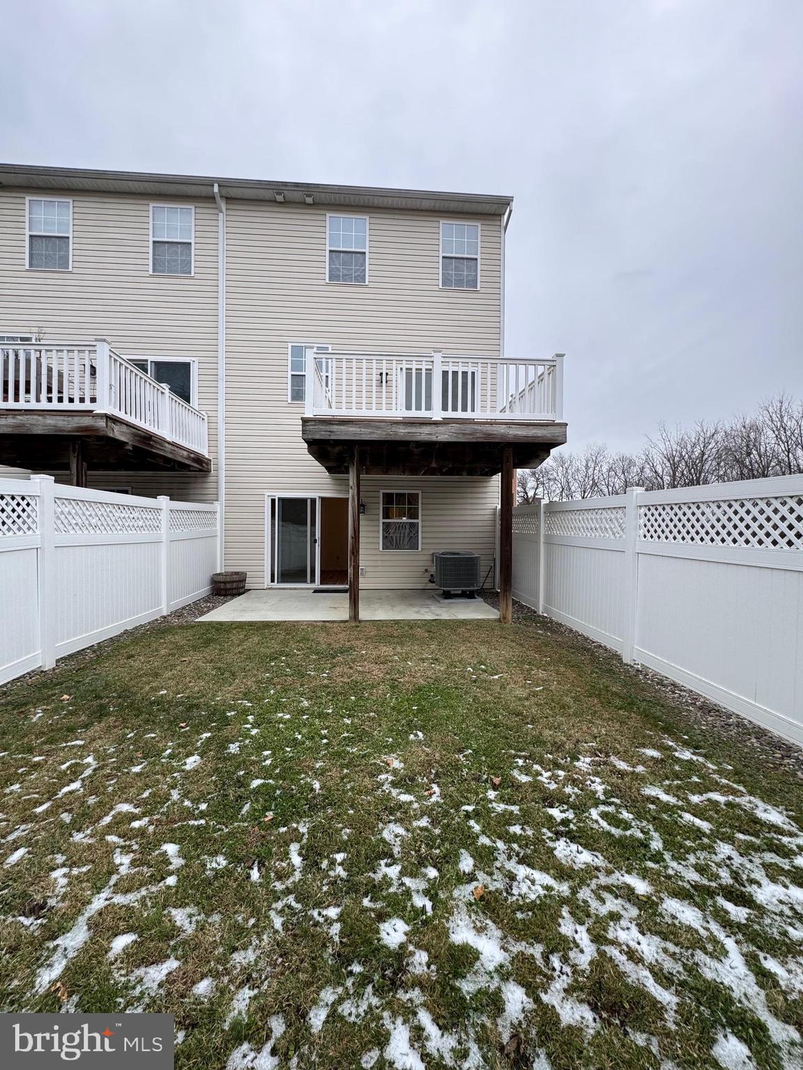 KEYSTONE MANOR - Residential Lease