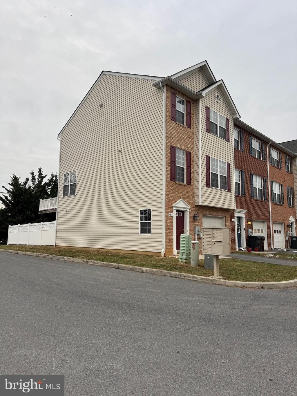 Photo of 431 W Baltimore St #A, GREENCASTLE, PA 17225 (MLS # PAFL2031680)