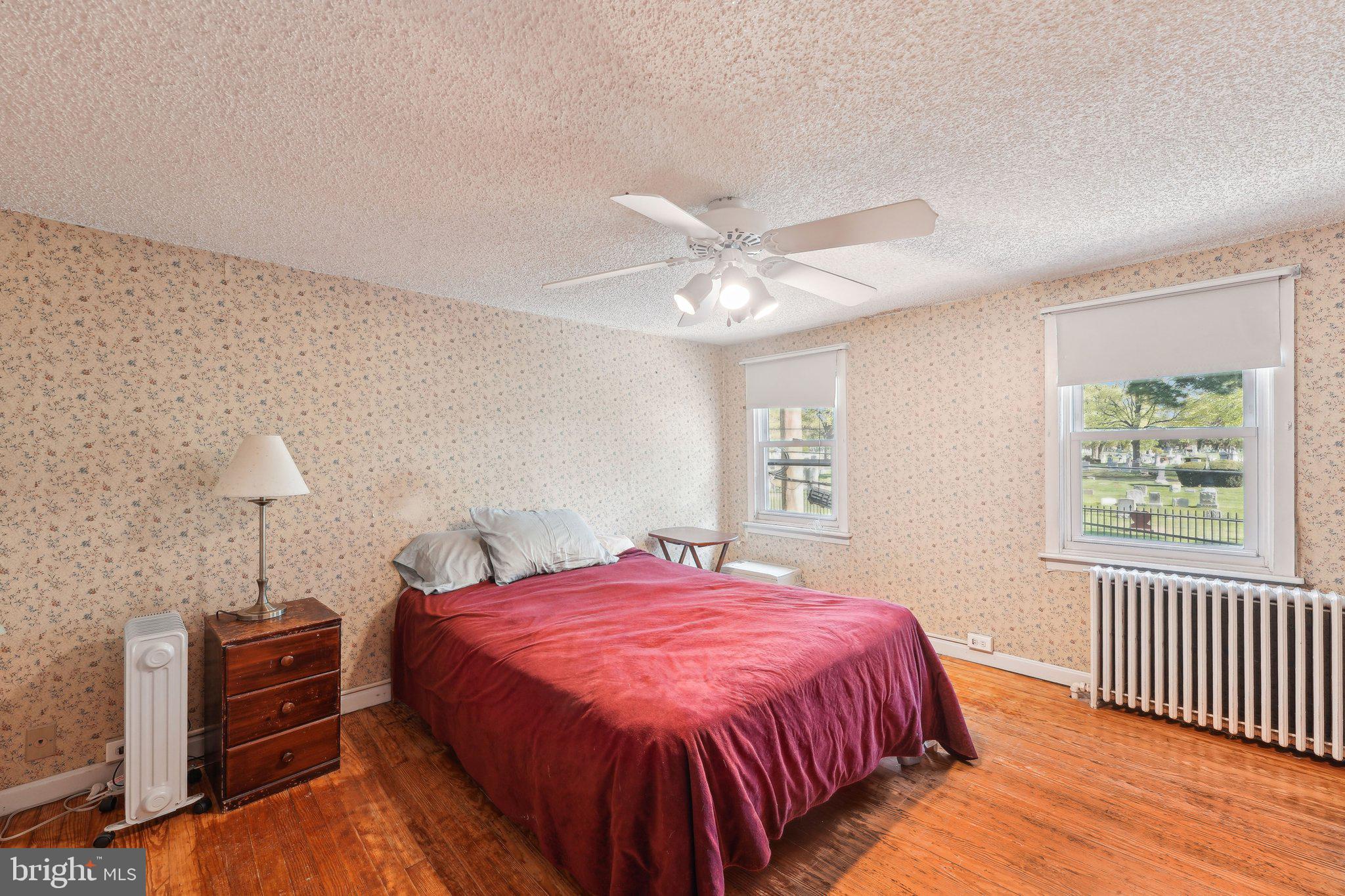 WEST OAK LANE - Residential