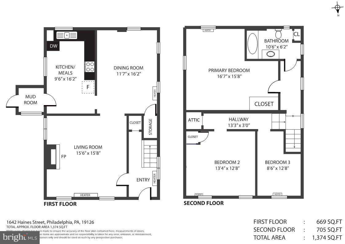 WEST OAK LANE - Residential