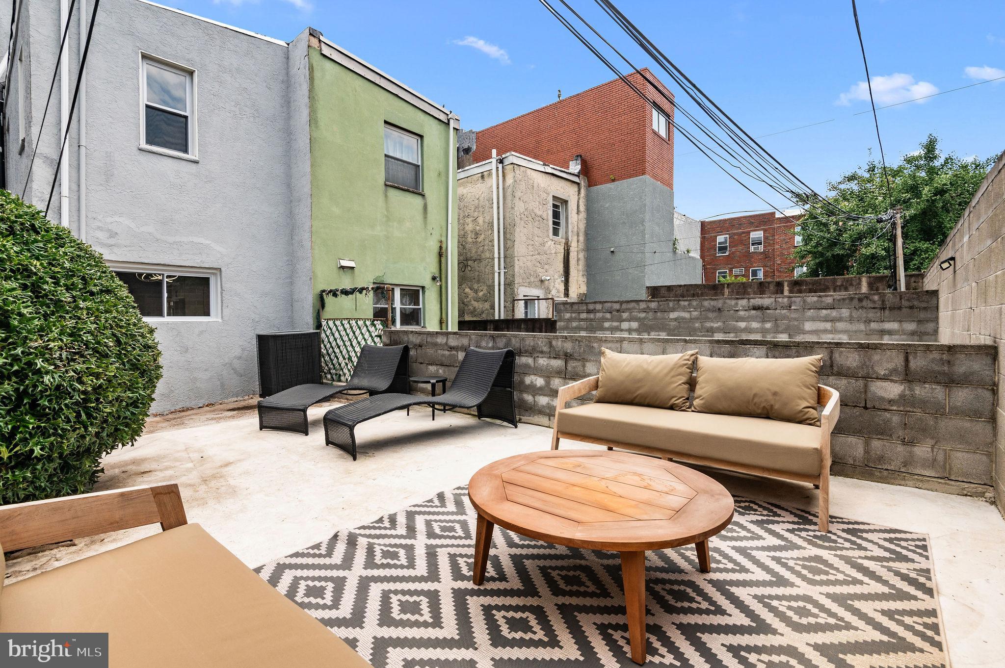 PHILADELPHIA (SOUTH) - Residential