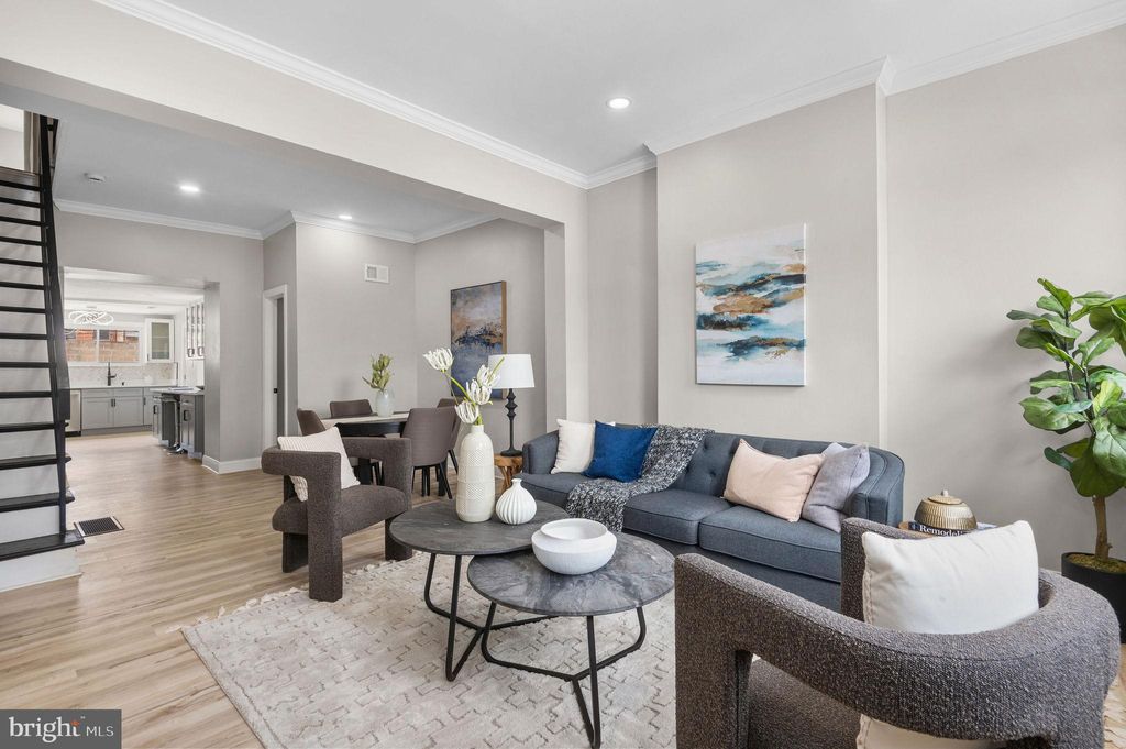 Photo of 1150 S 6th Street, PHILADELPHIA, PA 19147 (MLS # PAPH2569460)