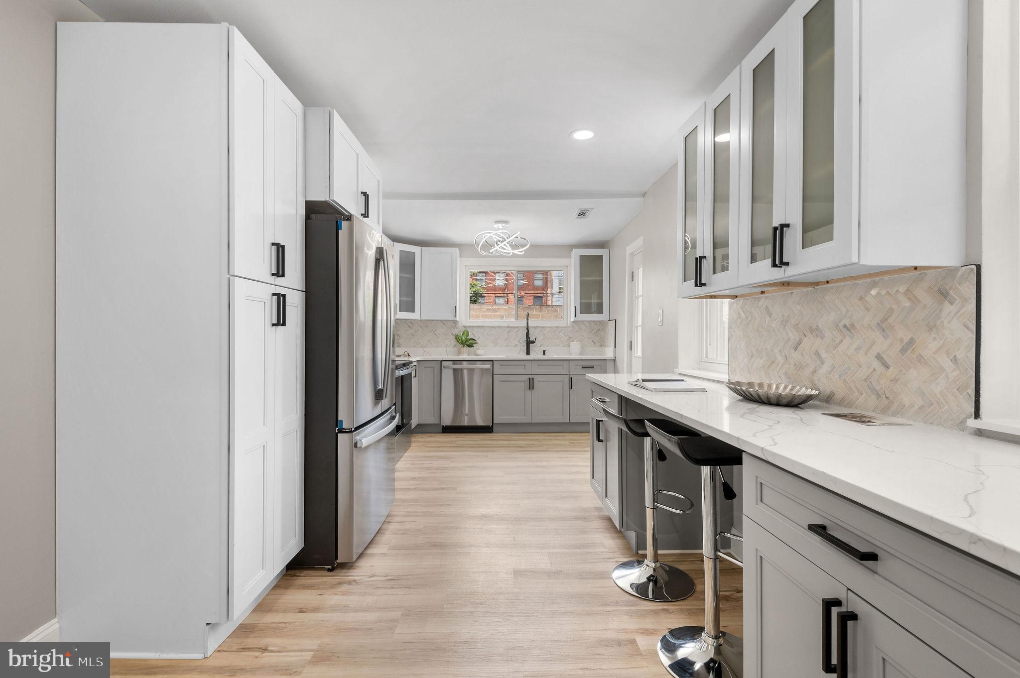 PHILADELPHIA (SOUTH) - Residential