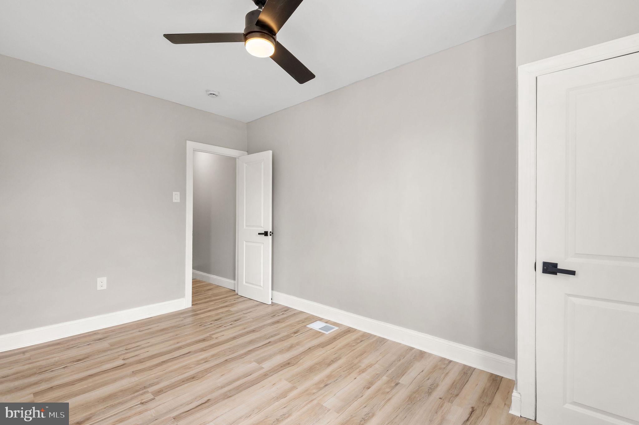 PHILADELPHIA (SOUTH) - Residential